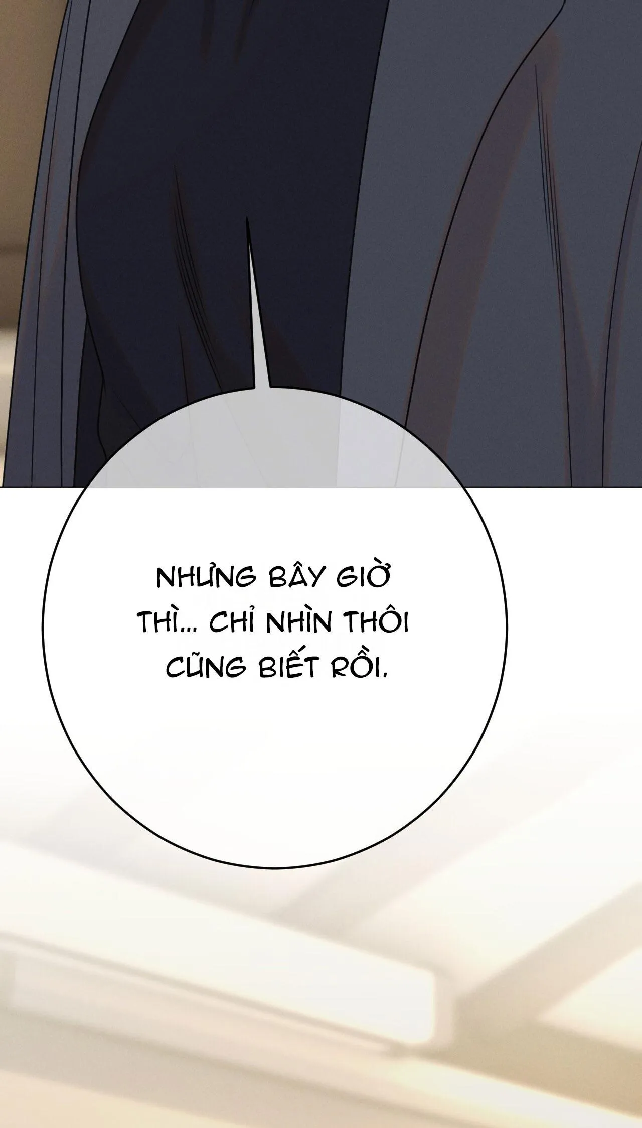 QUẺ BÓI GIẤC MƠ CỦA YÊU TINH Chapter 62 Trang 19