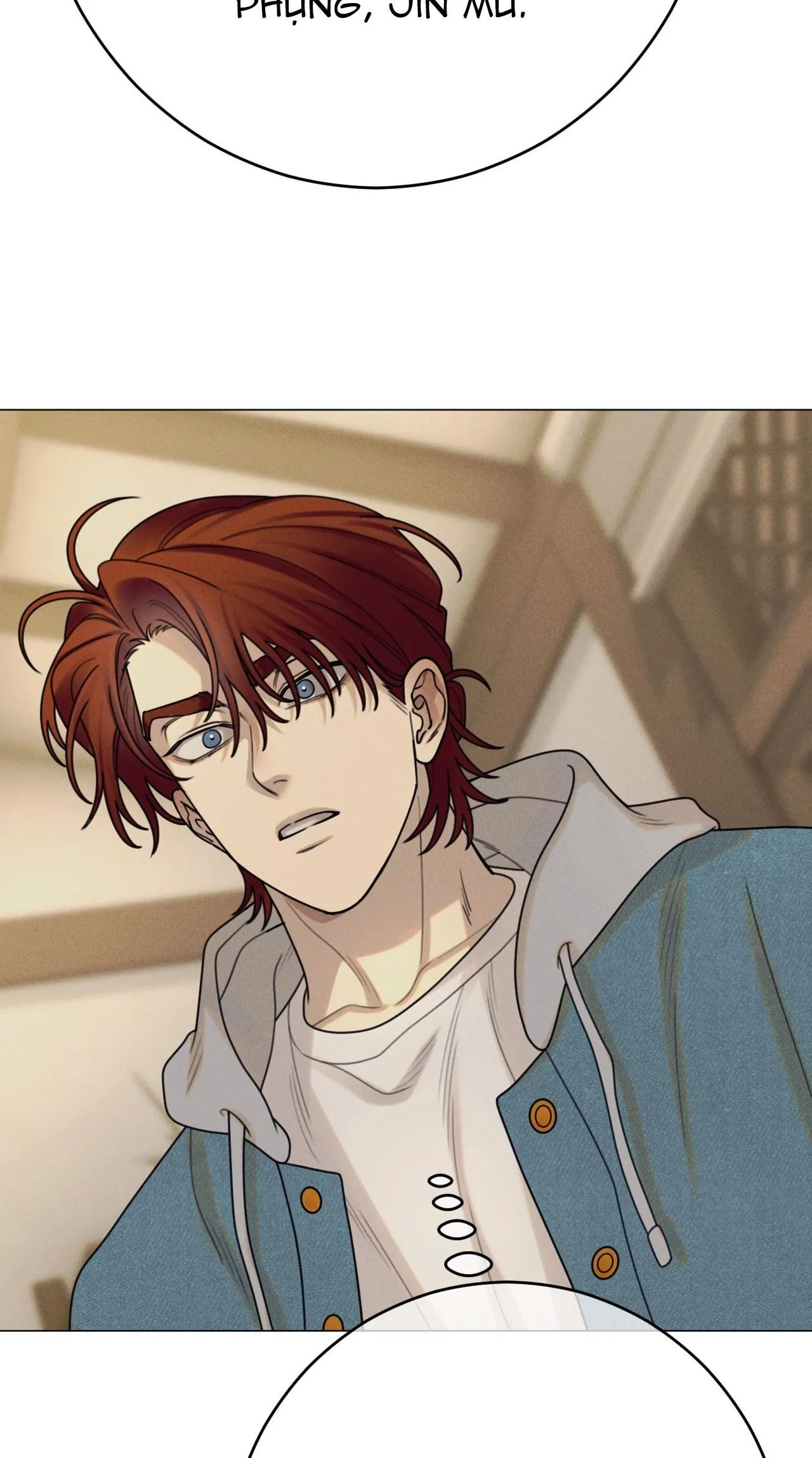 QUẺ BÓI GIẤC MƠ CỦA YÊU TINH Chapter 62 Trang 29