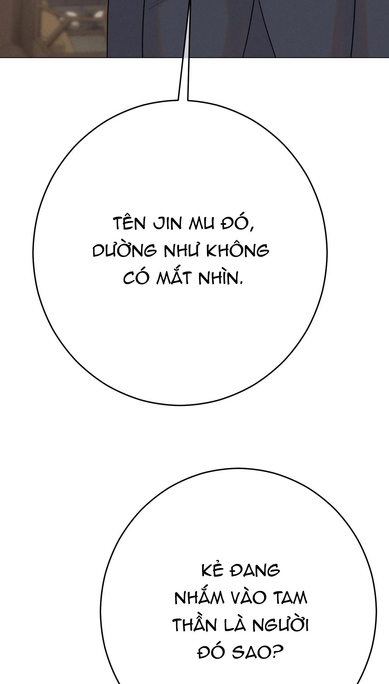 QUẺ BÓI GIẤC MƠ CỦA YÊU TINH Chapter 62 Trang 36