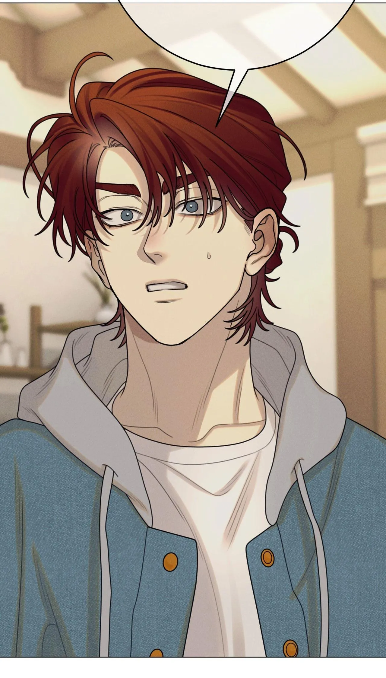 QUẺ BÓI GIẤC MƠ CỦA YÊU TINH Chapter 62 Trang 37