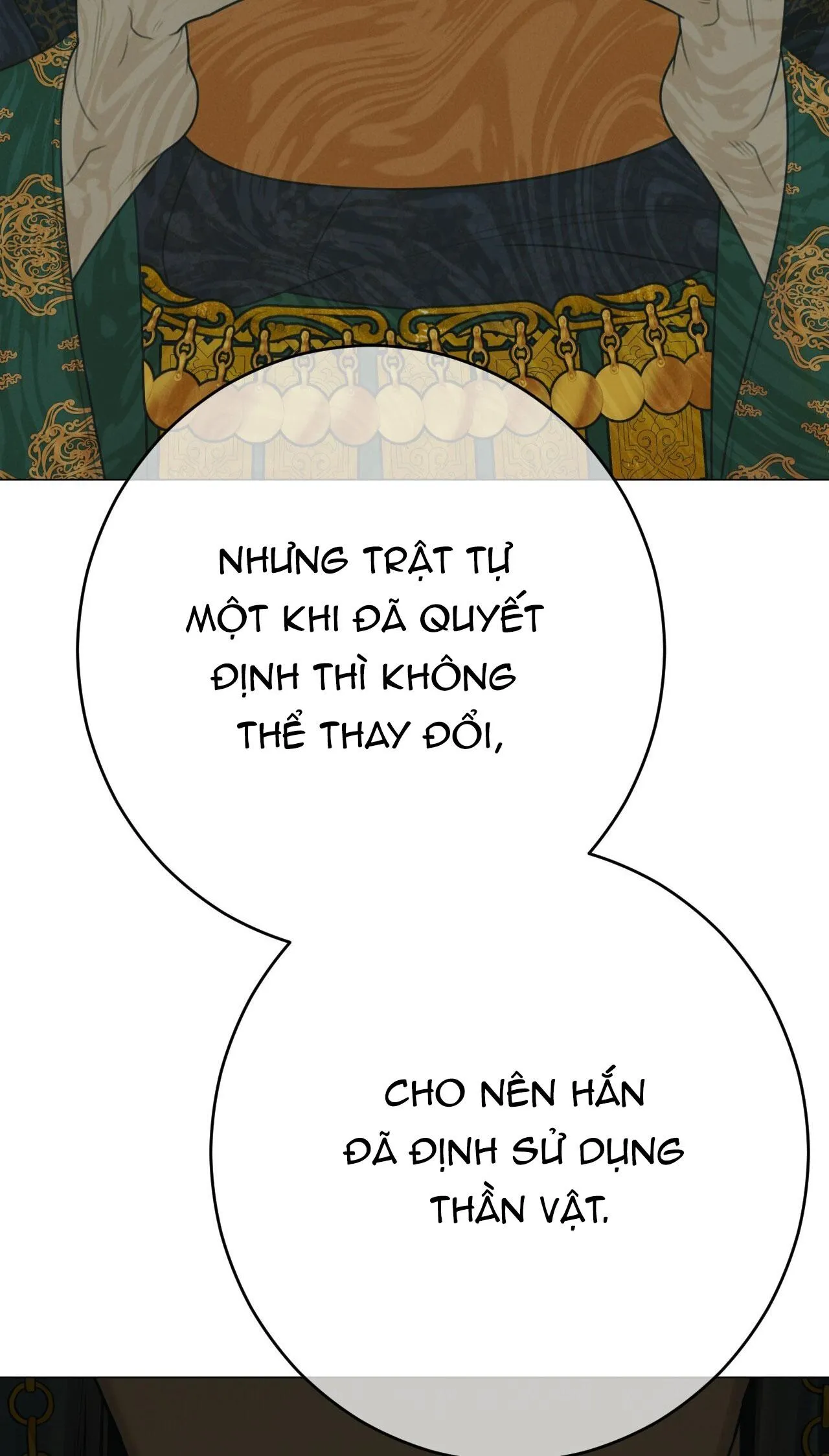 QUẺ BÓI GIẤC MƠ CỦA YÊU TINH Chapter 62 Trang 42