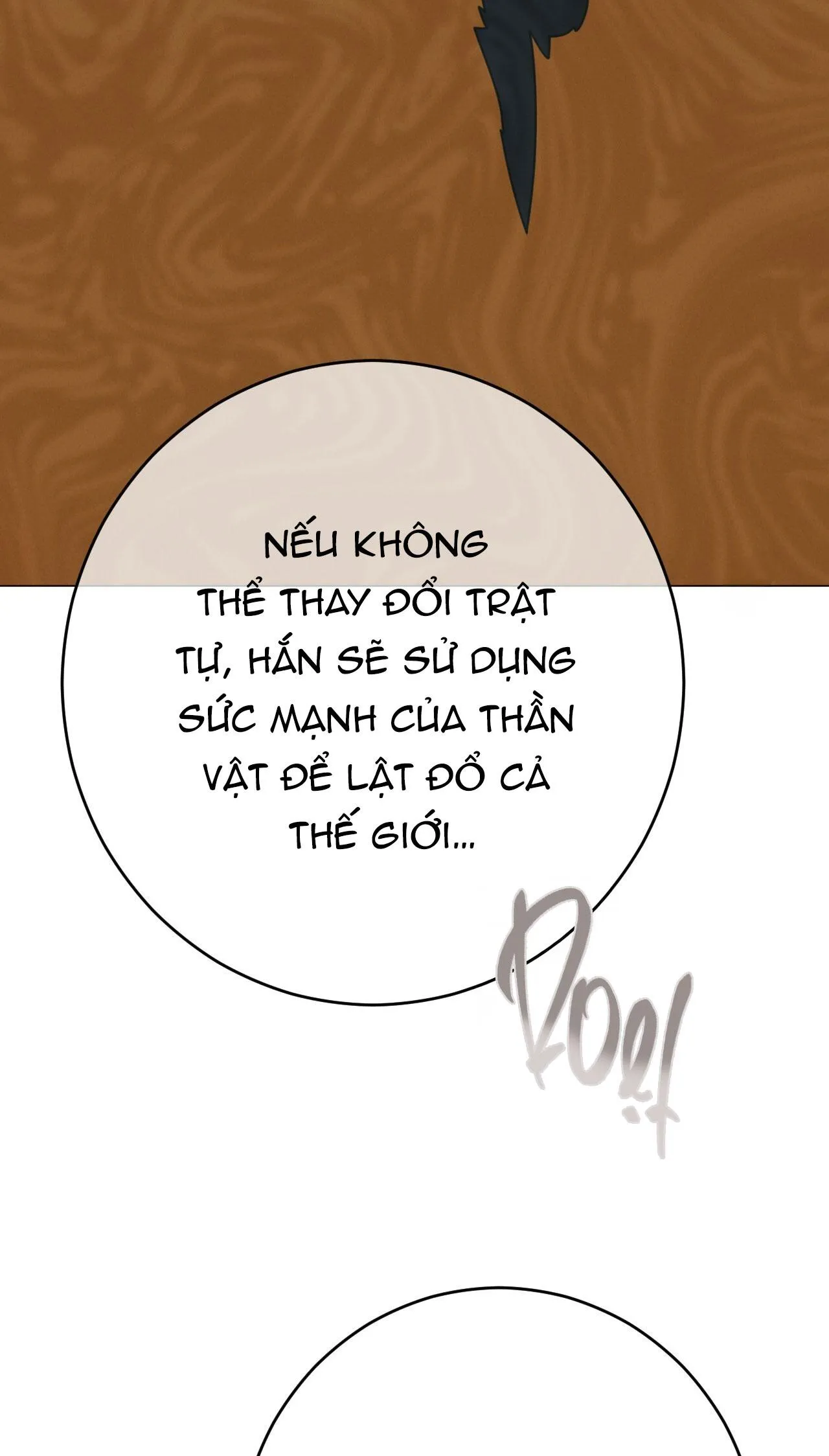 QUẺ BÓI GIẤC MƠ CỦA YÊU TINH Chapter 62 Trang 44