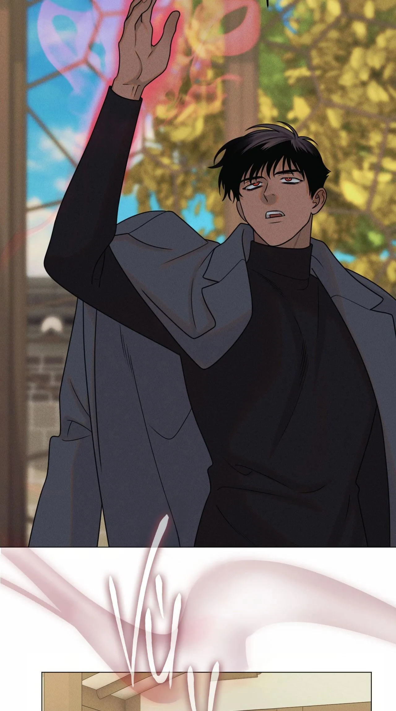 QUẺ BÓI GIẤC MƠ CỦA YÊU TINH Chapter 62 Trang 46