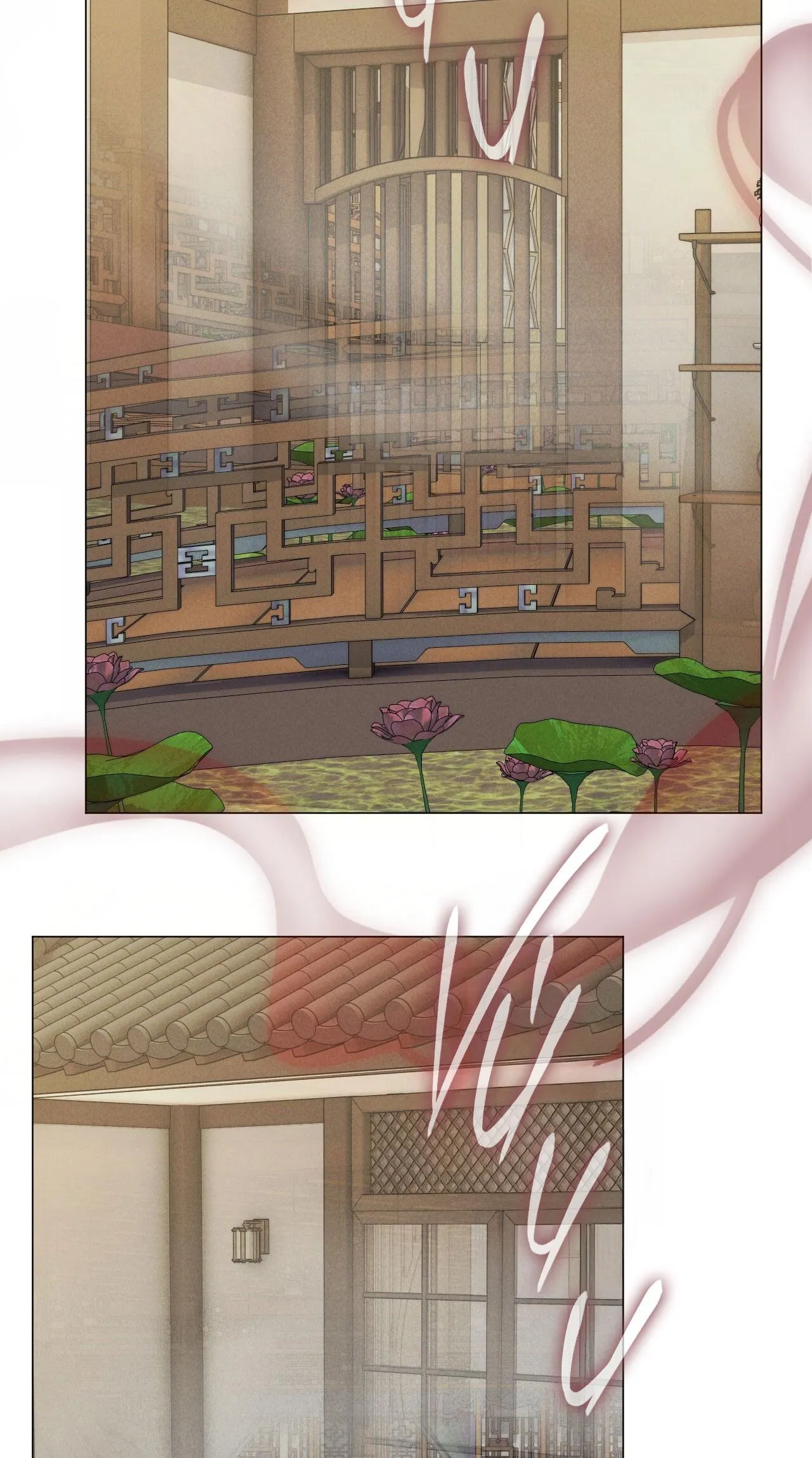 QUẺ BÓI GIẤC MƠ CỦA YÊU TINH Chapter 62 Trang 47