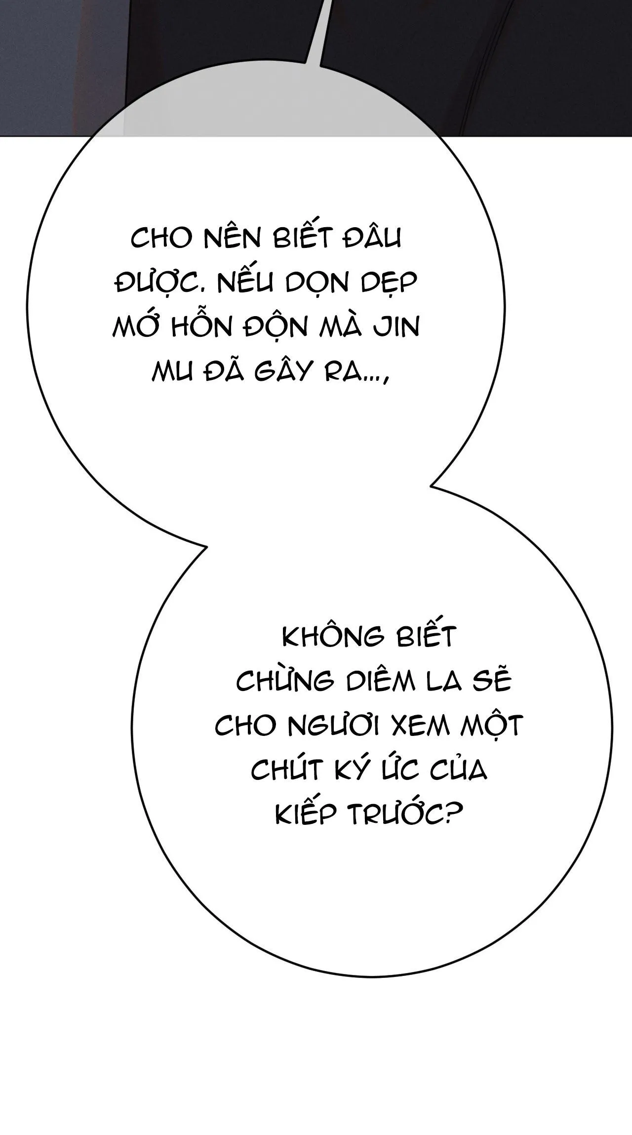 QUẺ BÓI GIẤC MƠ CỦA YÊU TINH Chapter 62 Trang 56