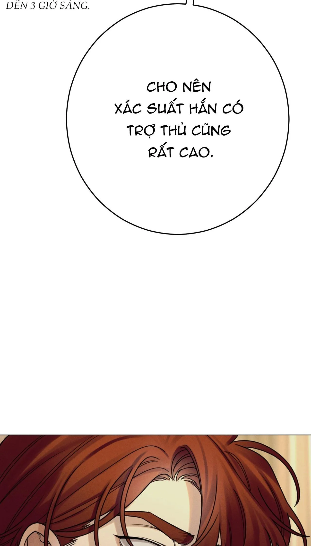 QUẺ BÓI GIẤC MƠ CỦA YÊU TINH Chapter 62 Trang 64