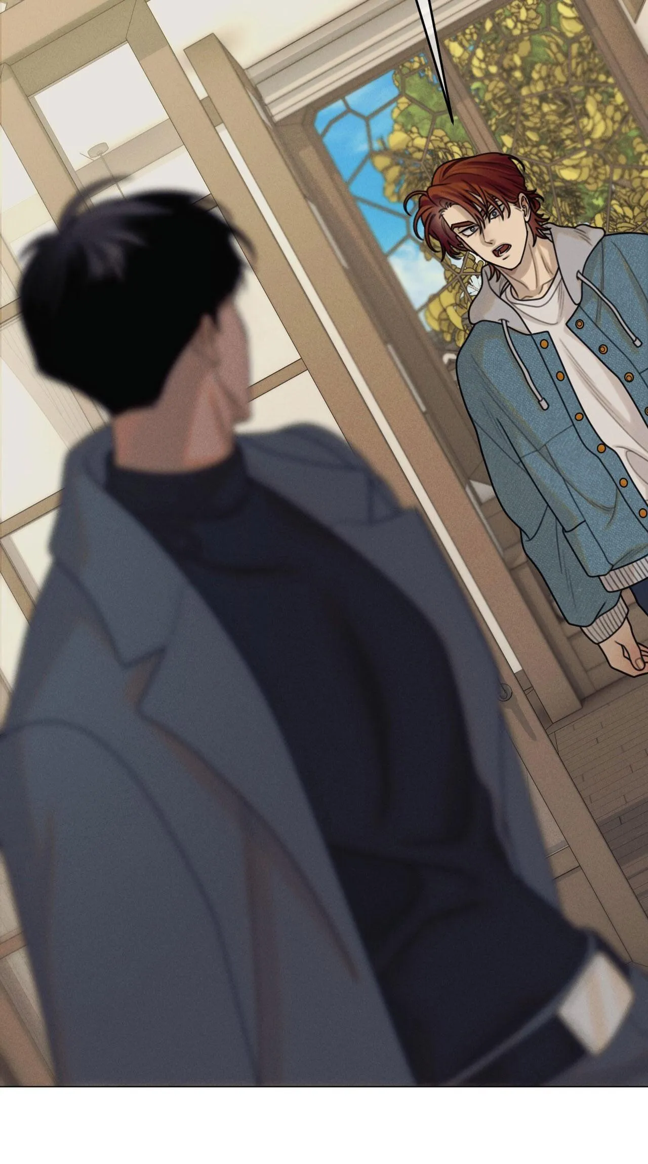 QUẺ BÓI GIẤC MƠ CỦA YÊU TINH Chapter 62 Trang 73