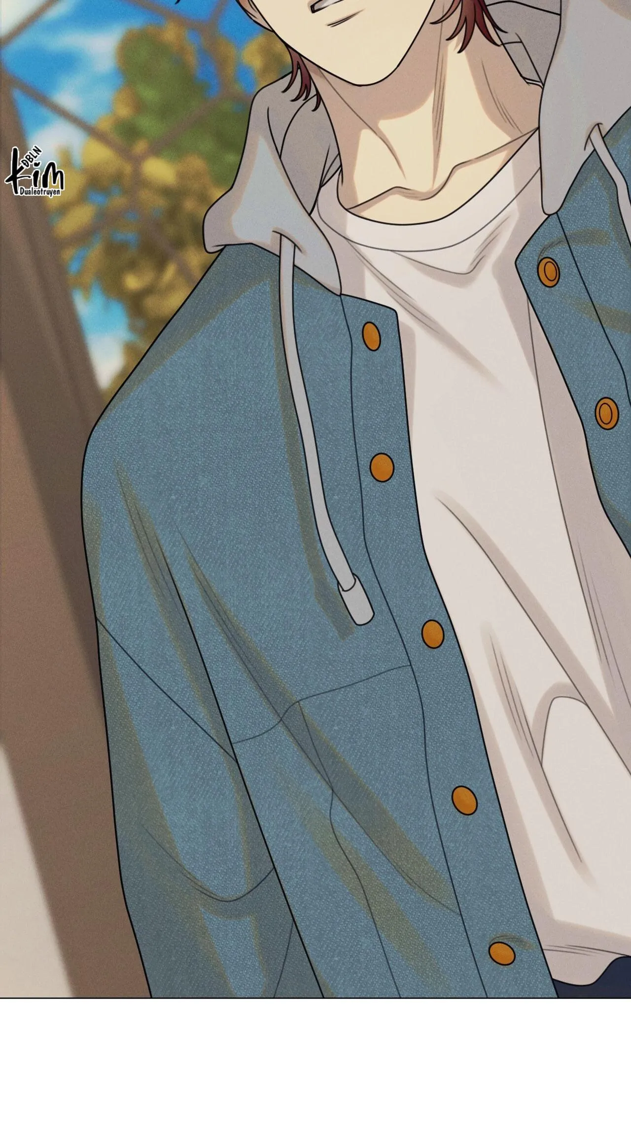 QUẺ BÓI GIẤC MƠ CỦA YÊU TINH Chapter 62 Trang 75