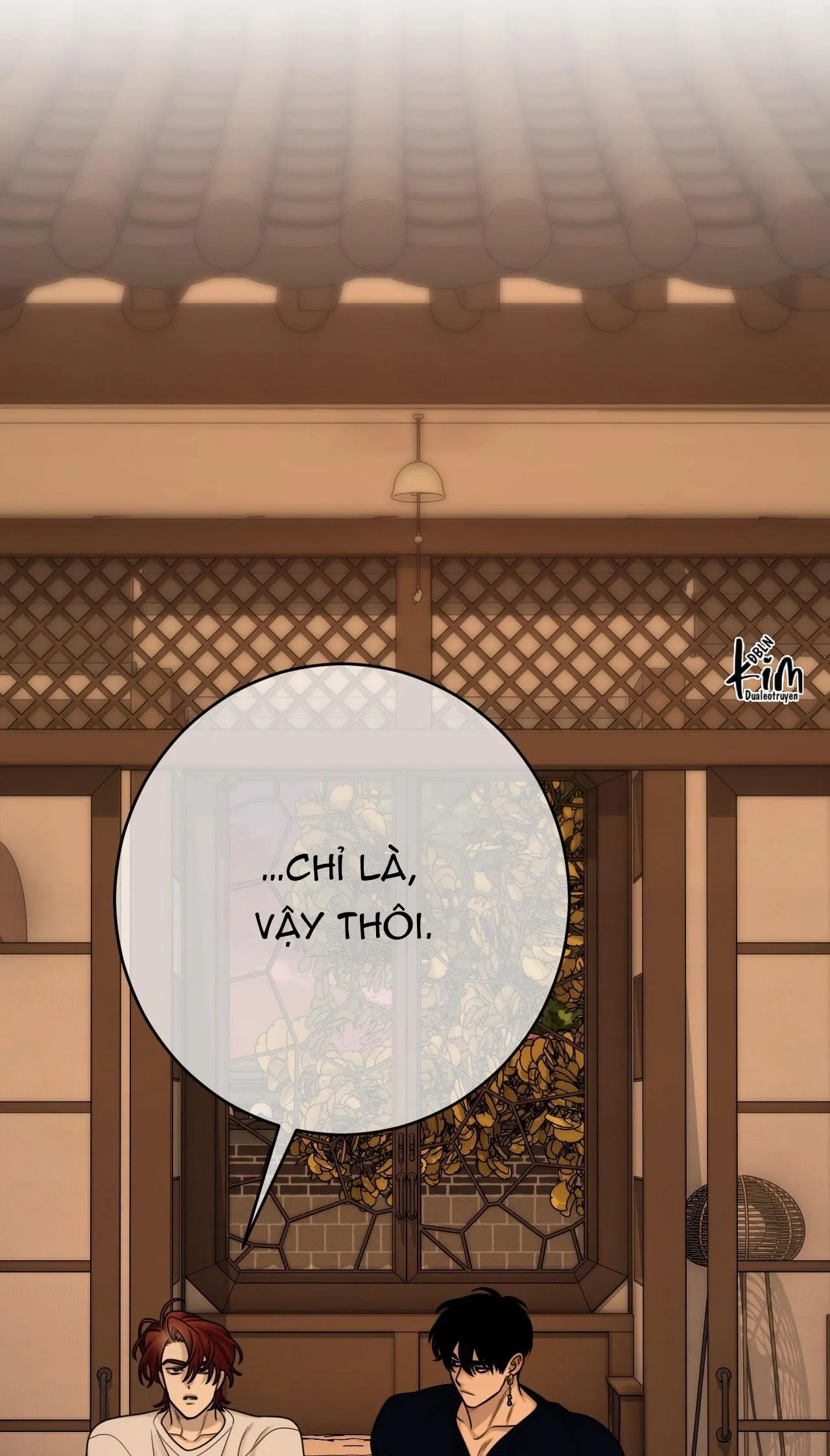 QUẺ BÓI GIẤC MƠ CỦA YÊU TINH Chapter 62 Trang 89