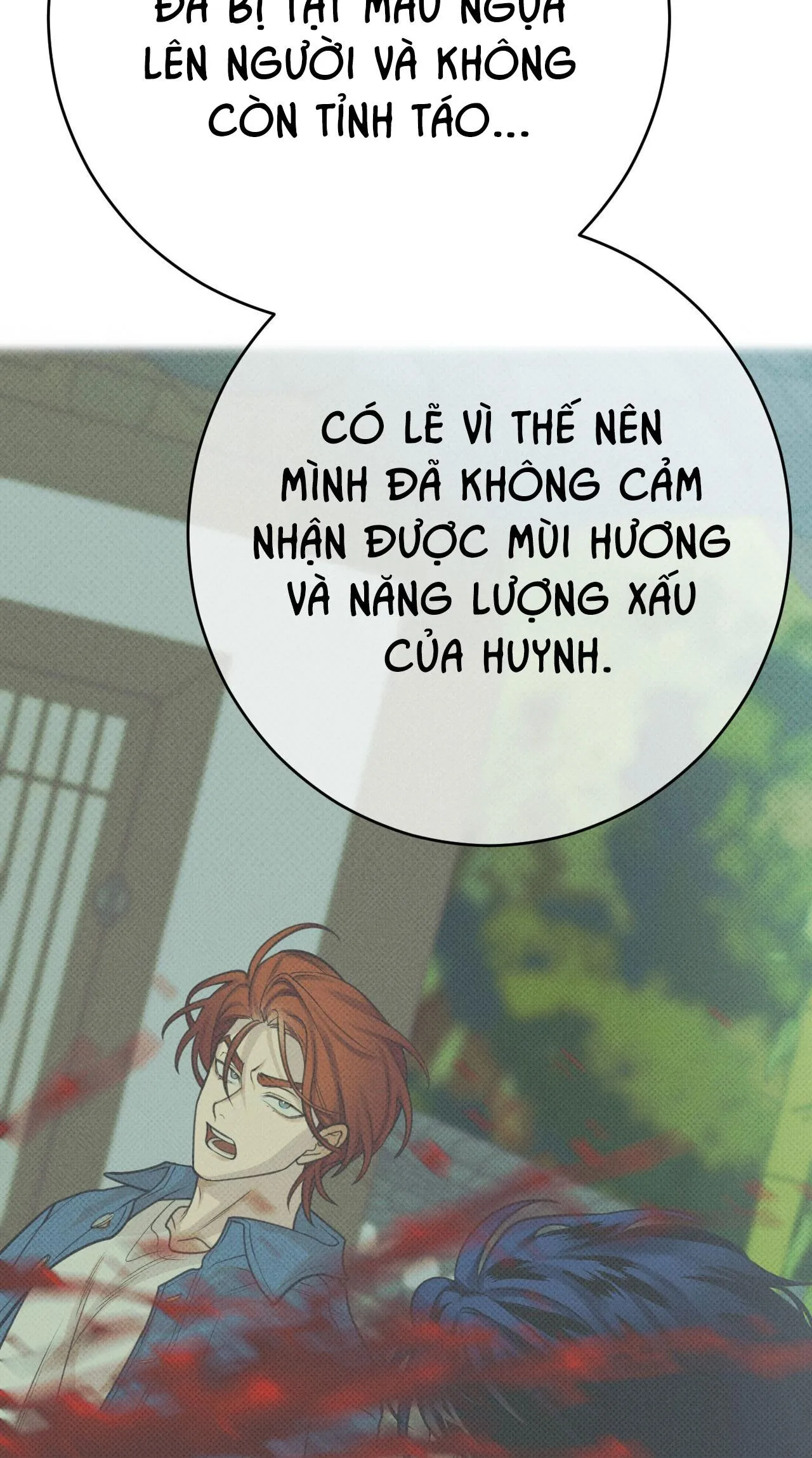 QUẺ BÓI GIẤC MƠ CỦA YÊU TINH Chapter 62 Trang 97