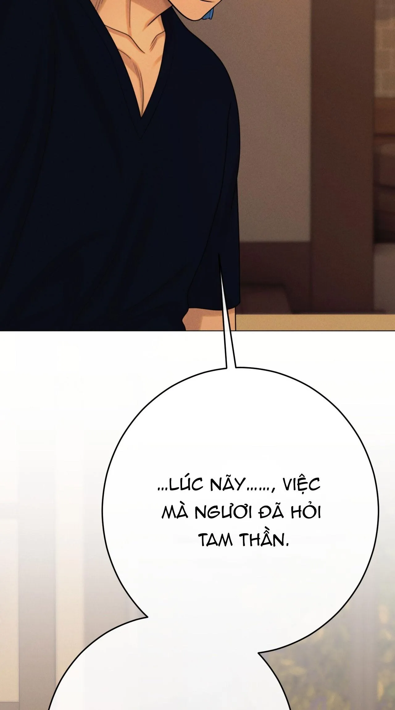 QUẺ BÓI GIẤC MƠ CỦA YÊU TINH Chapter 62 Trang 99