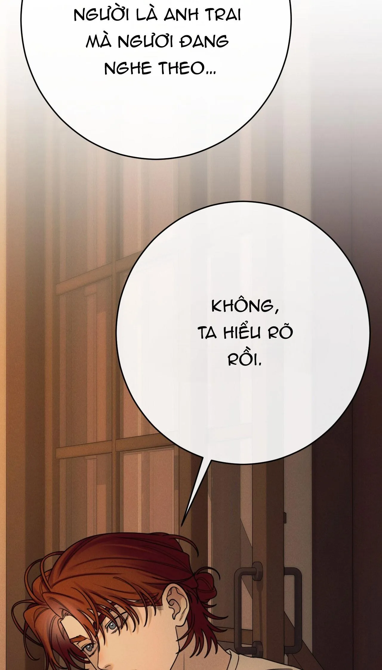 QUẺ BÓI GIẤC MƠ CỦA YÊU TINH Chapter 62 Trang 103