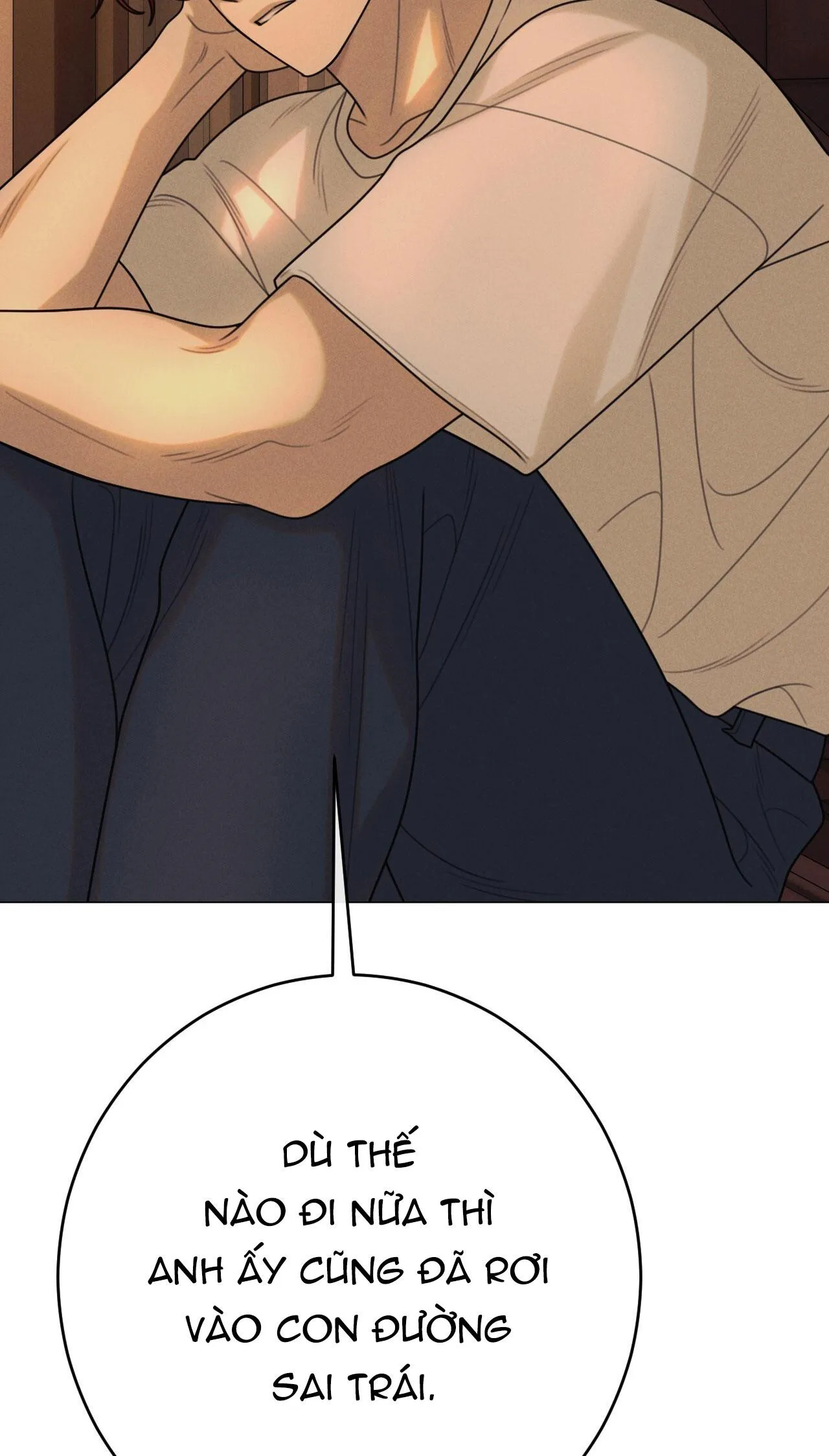 QUẺ BÓI GIẤC MƠ CỦA YÊU TINH Chapter 62 Trang 104