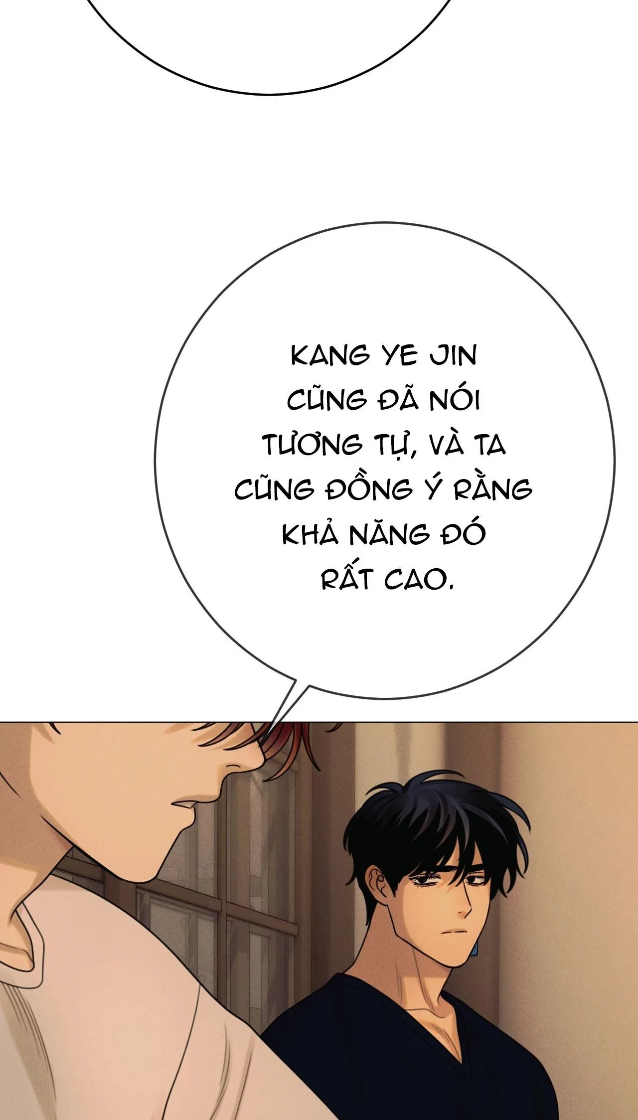 QUẺ BÓI GIẤC MƠ CỦA YÊU TINH Chapter 62 Trang 105