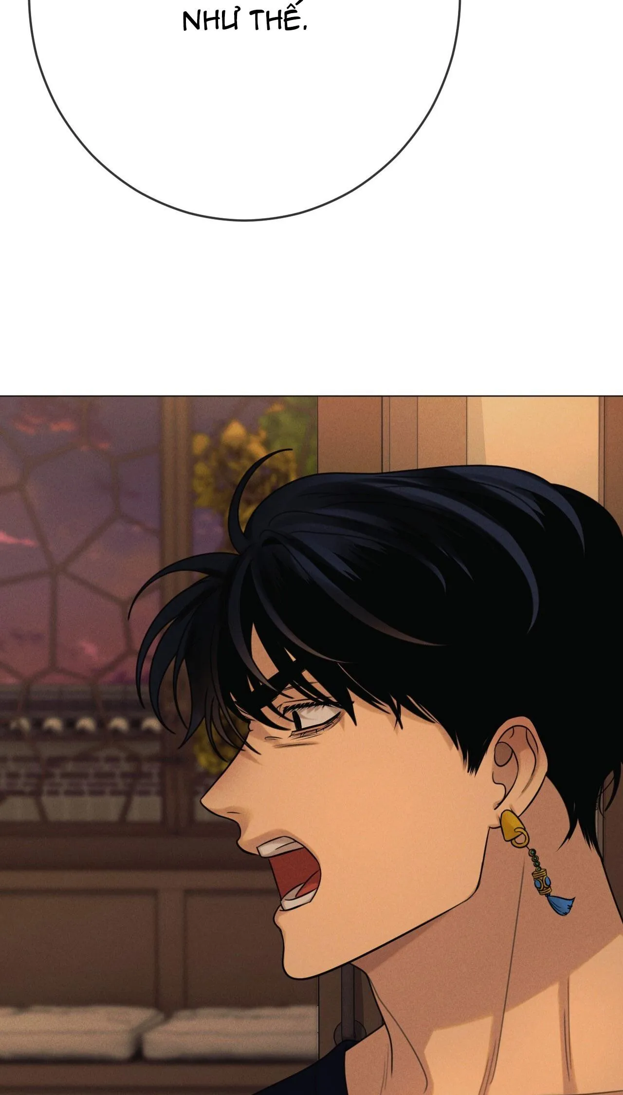 QUẺ BÓI GIẤC MƠ CỦA YÊU TINH Chapter 62 Trang 110