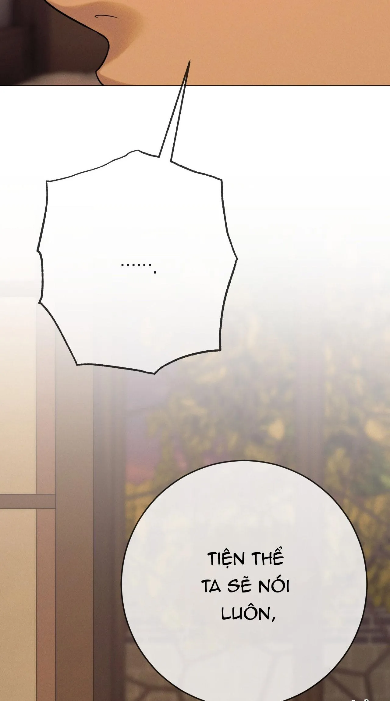 QUẺ BÓI GIẤC MƠ CỦA YÊU TINH Chapter 62 Trang 114