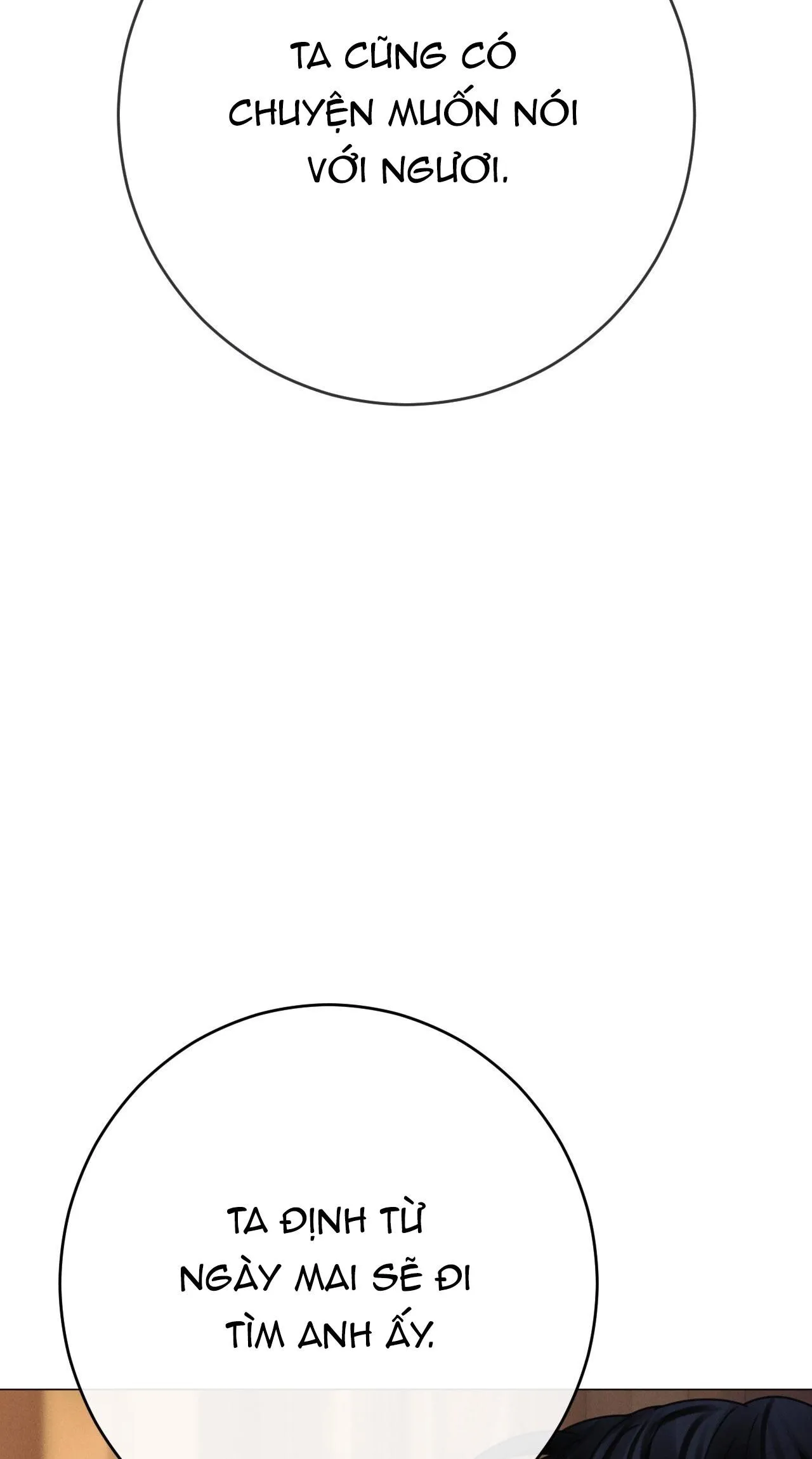 QUẺ BÓI GIẤC MƠ CỦA YÊU TINH Chapter 62 Trang 116