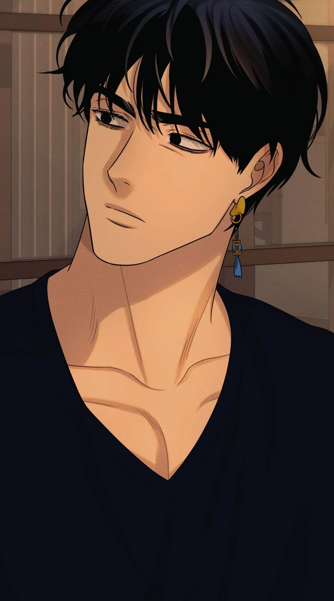 QUẺ BÓI GIẤC MƠ CỦA YÊU TINH Chapter 62 Trang 119