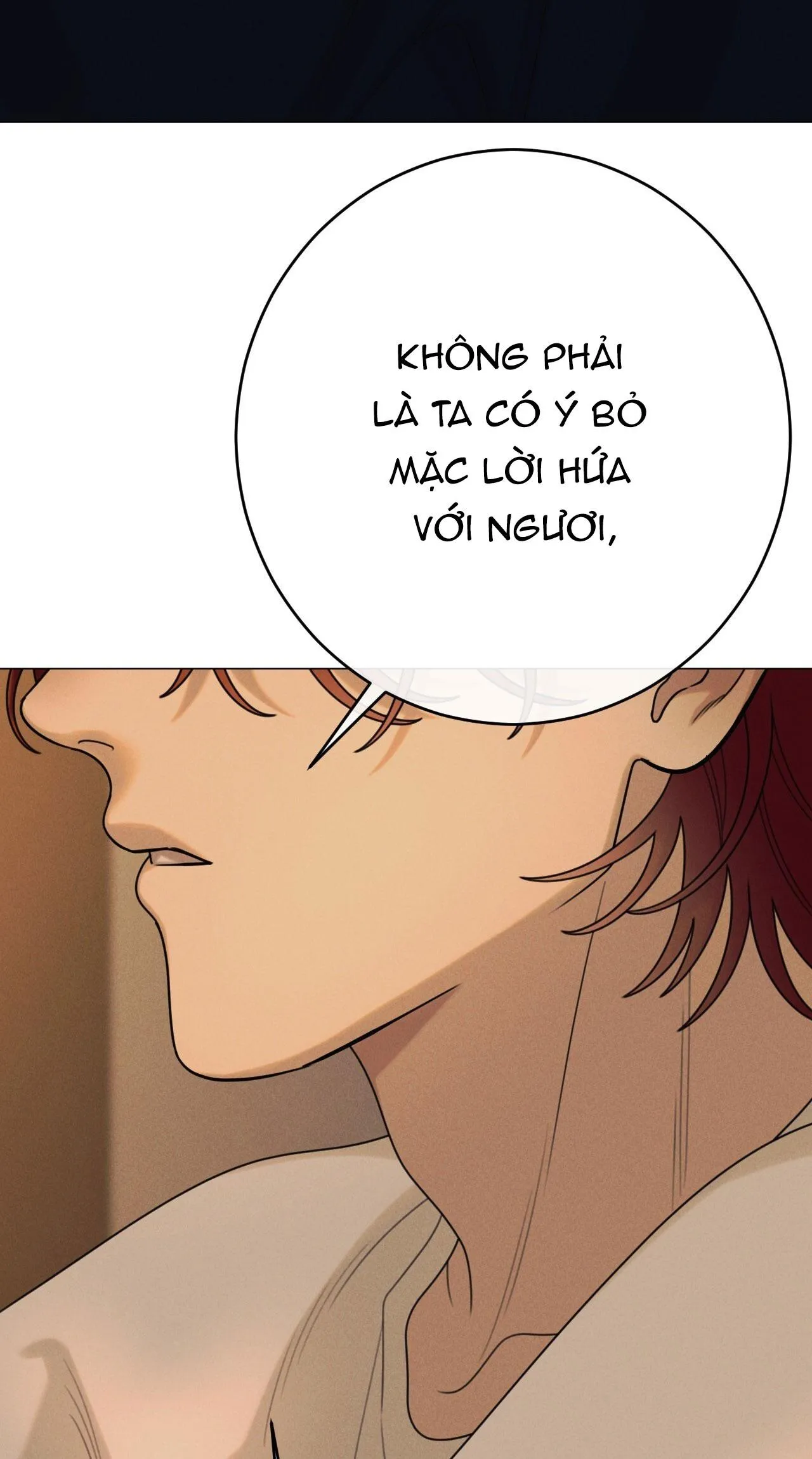 QUẺ BÓI GIẤC MƠ CỦA YÊU TINH Chapter 62 Trang 120