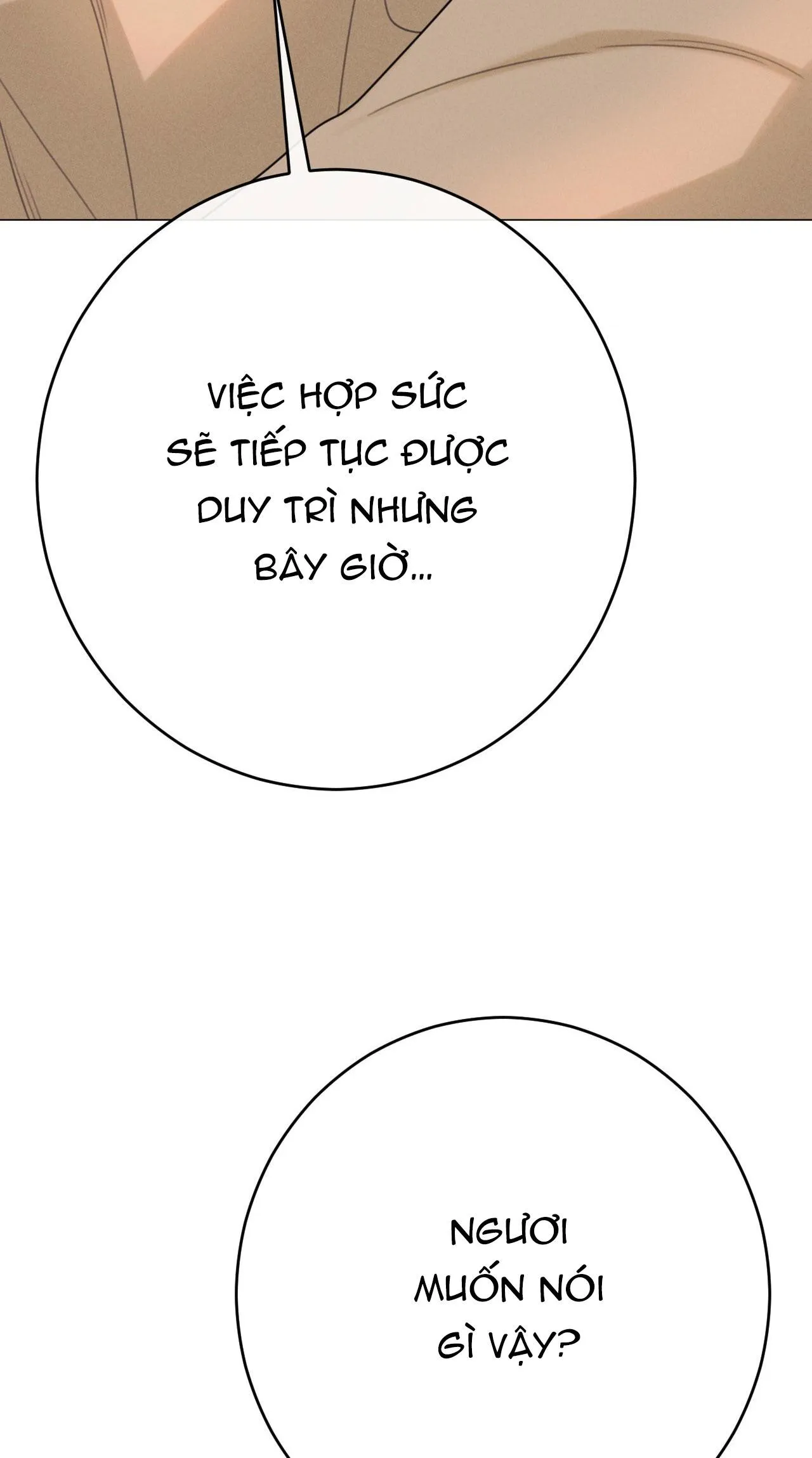 QUẺ BÓI GIẤC MƠ CỦA YÊU TINH Chapter 62 Trang 121