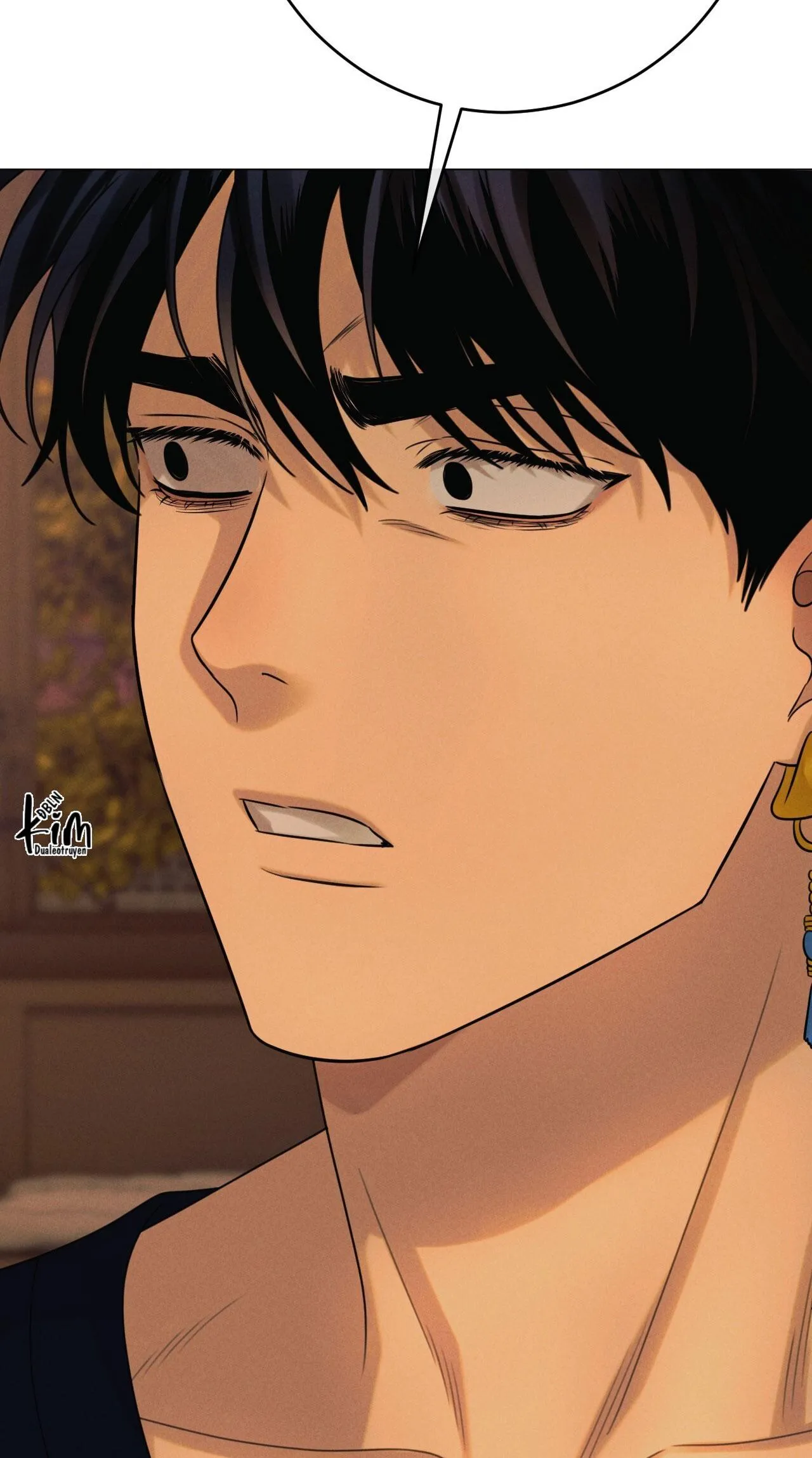 QUẺ BÓI GIẤC MƠ CỦA YÊU TINH Chapter 62 Trang 122