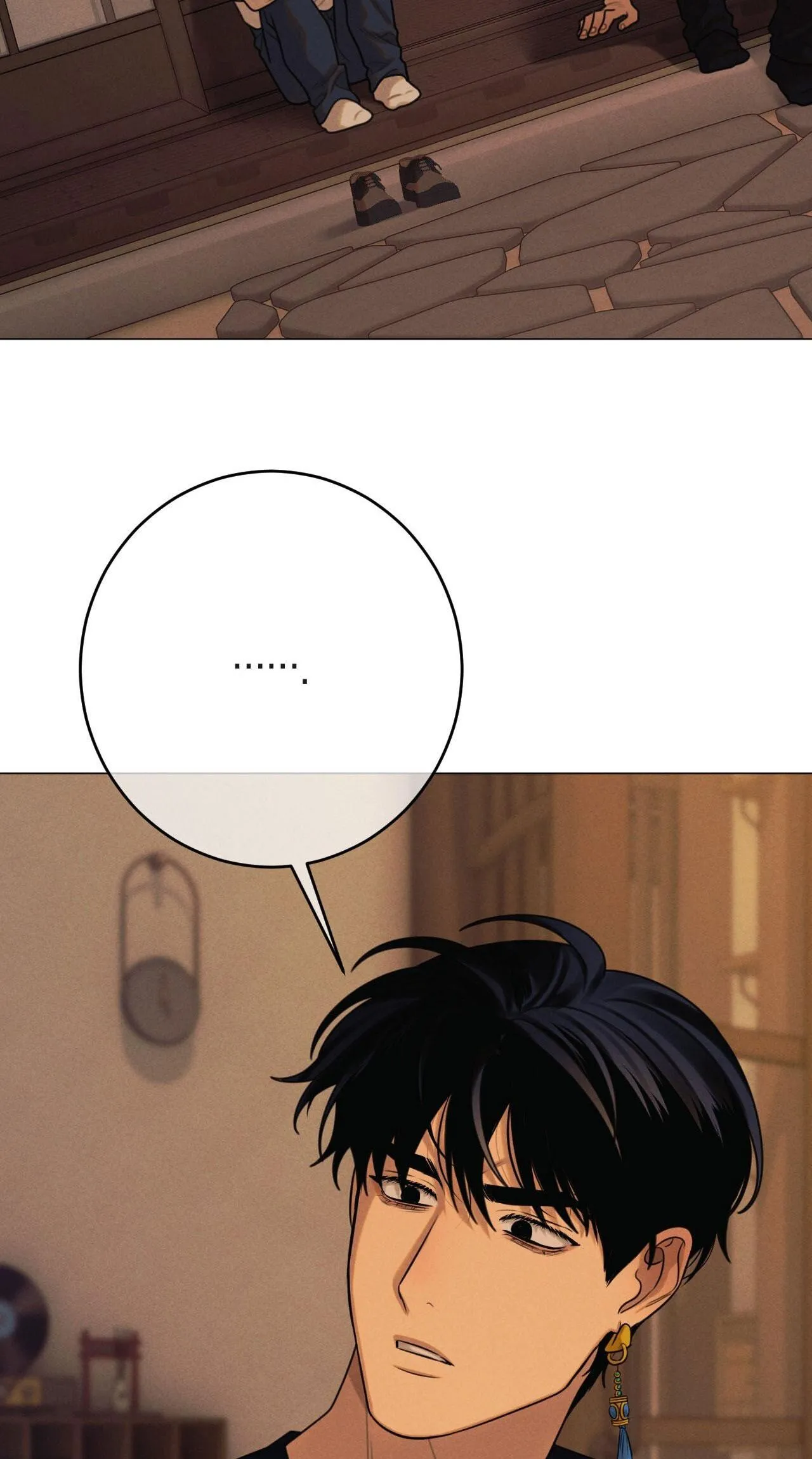 QUẺ BÓI GIẤC MƠ CỦA YÊU TINH Chapter 63 Trang 5