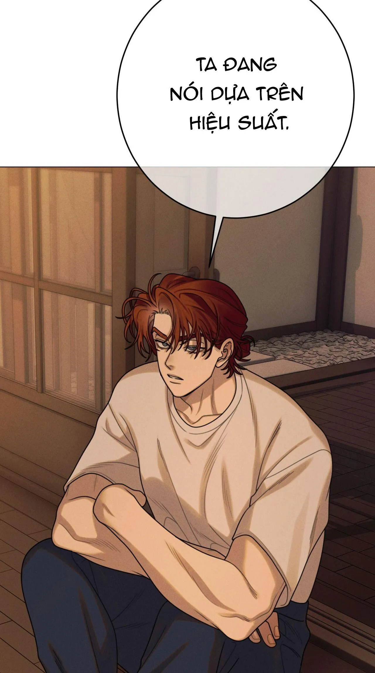 QUẺ BÓI GIẤC MƠ CỦA YÊU TINH Chapter 63 Trang 7