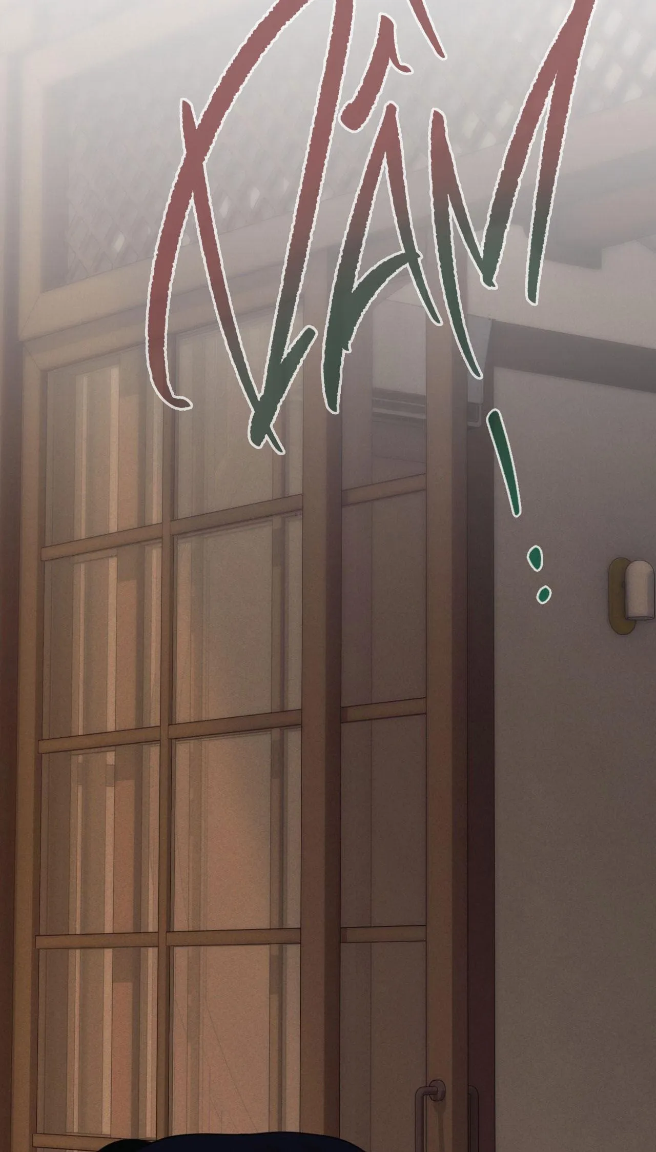 QUẺ BÓI GIẤC MƠ CỦA YÊU TINH Chapter 63 Trang 15