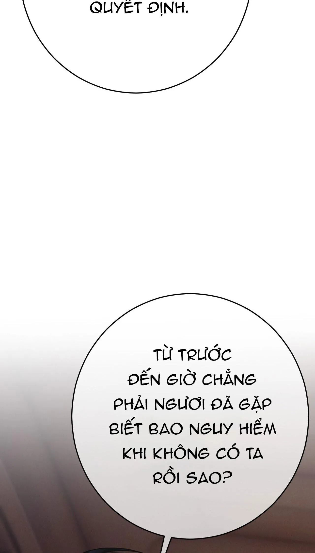 QUẺ BÓI GIẤC MƠ CỦA YÊU TINH Chapter 63 Trang 17