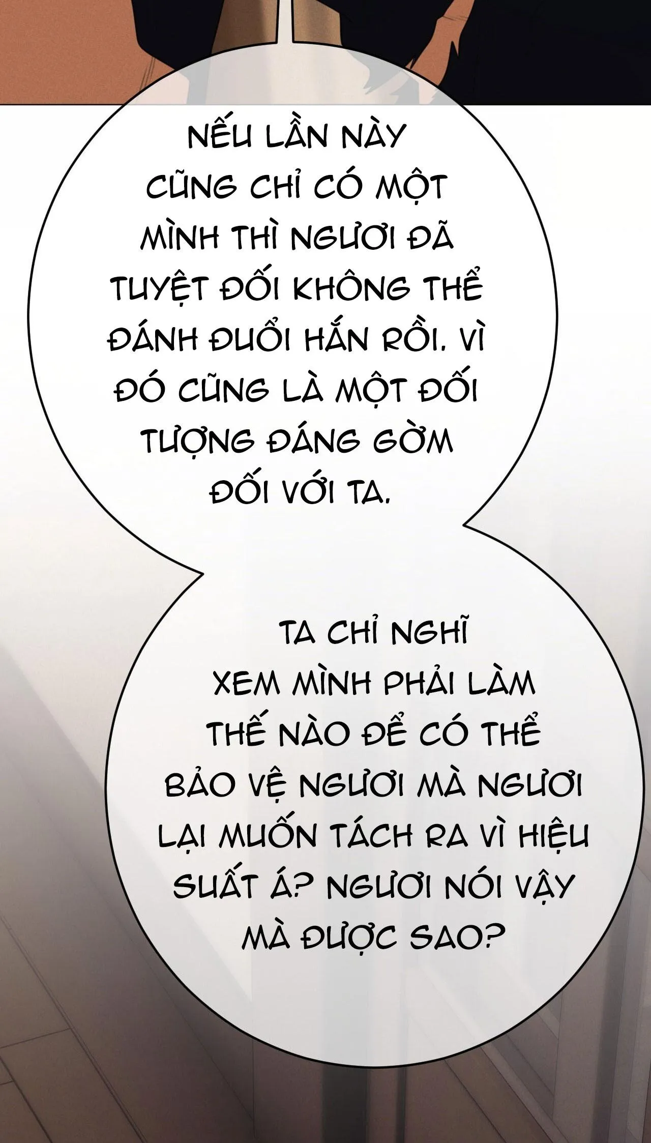 QUẺ BÓI GIẤC MƠ CỦA YÊU TINH Chapter 63 Trang 19