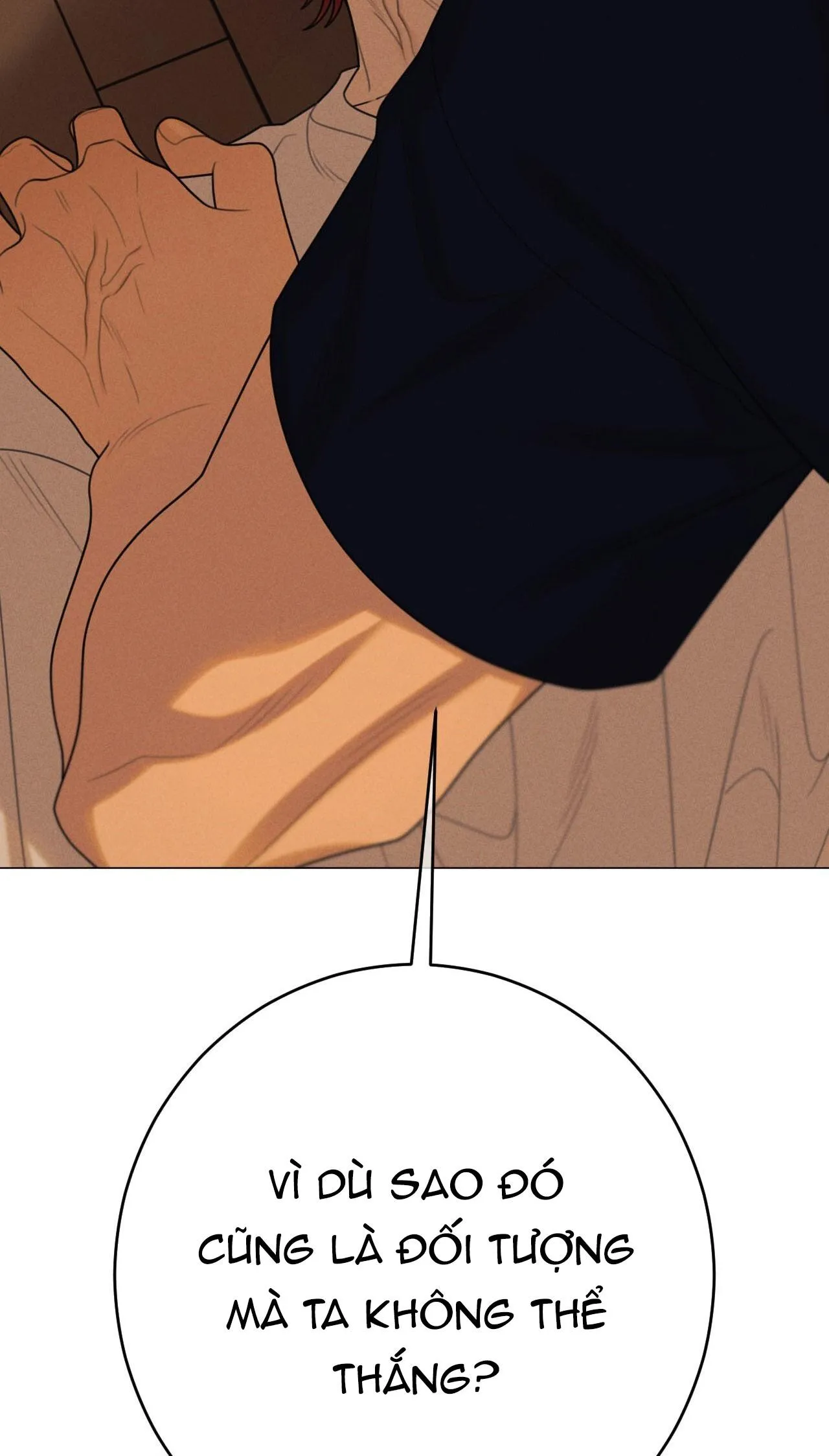 QUẺ BÓI GIẤC MƠ CỦA YÊU TINH Chapter 63 Trang 21