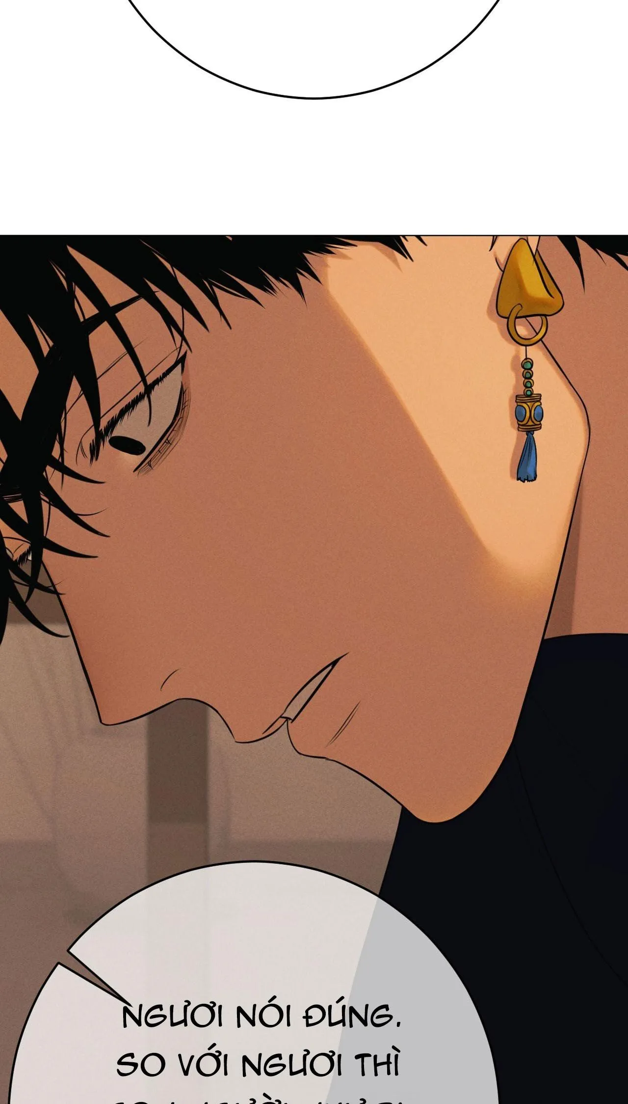 QUẺ BÓI GIẤC MƠ CỦA YÊU TINH Chapter 63 Trang 22