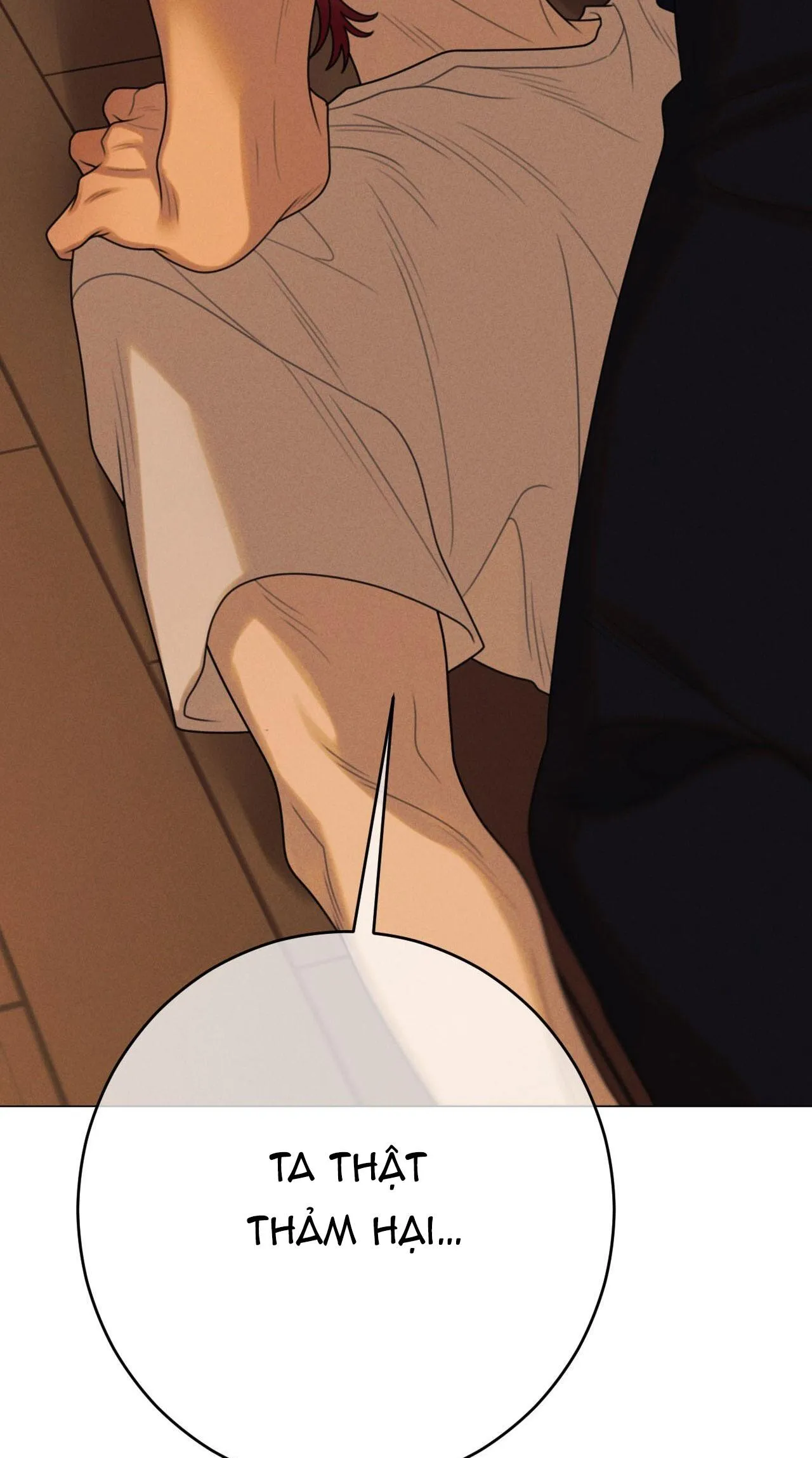 QUẺ BÓI GIẤC MƠ CỦA YÊU TINH Chapter 63 Trang 25