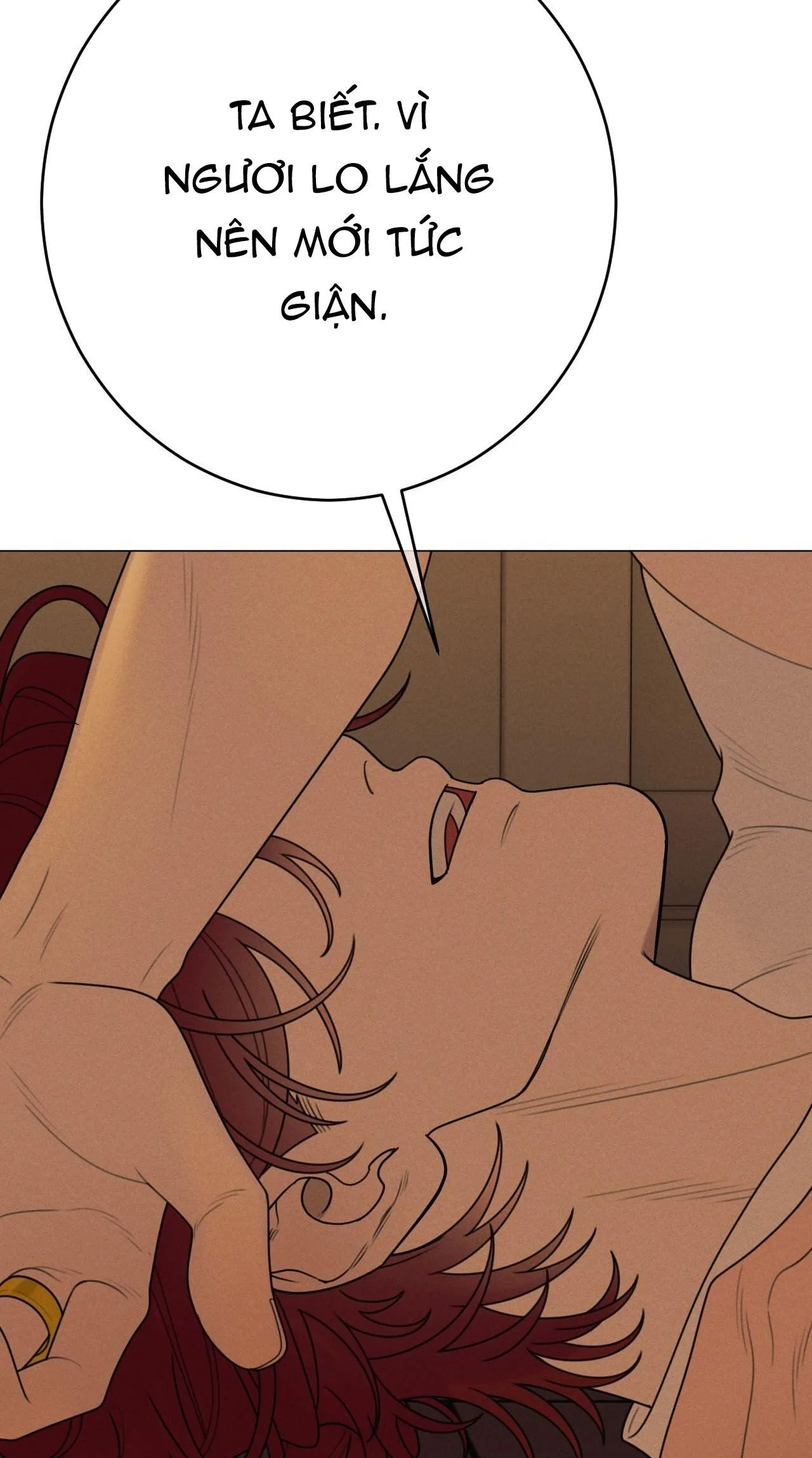 QUẺ BÓI GIẤC MƠ CỦA YÊU TINH Chapter 63 Trang 28