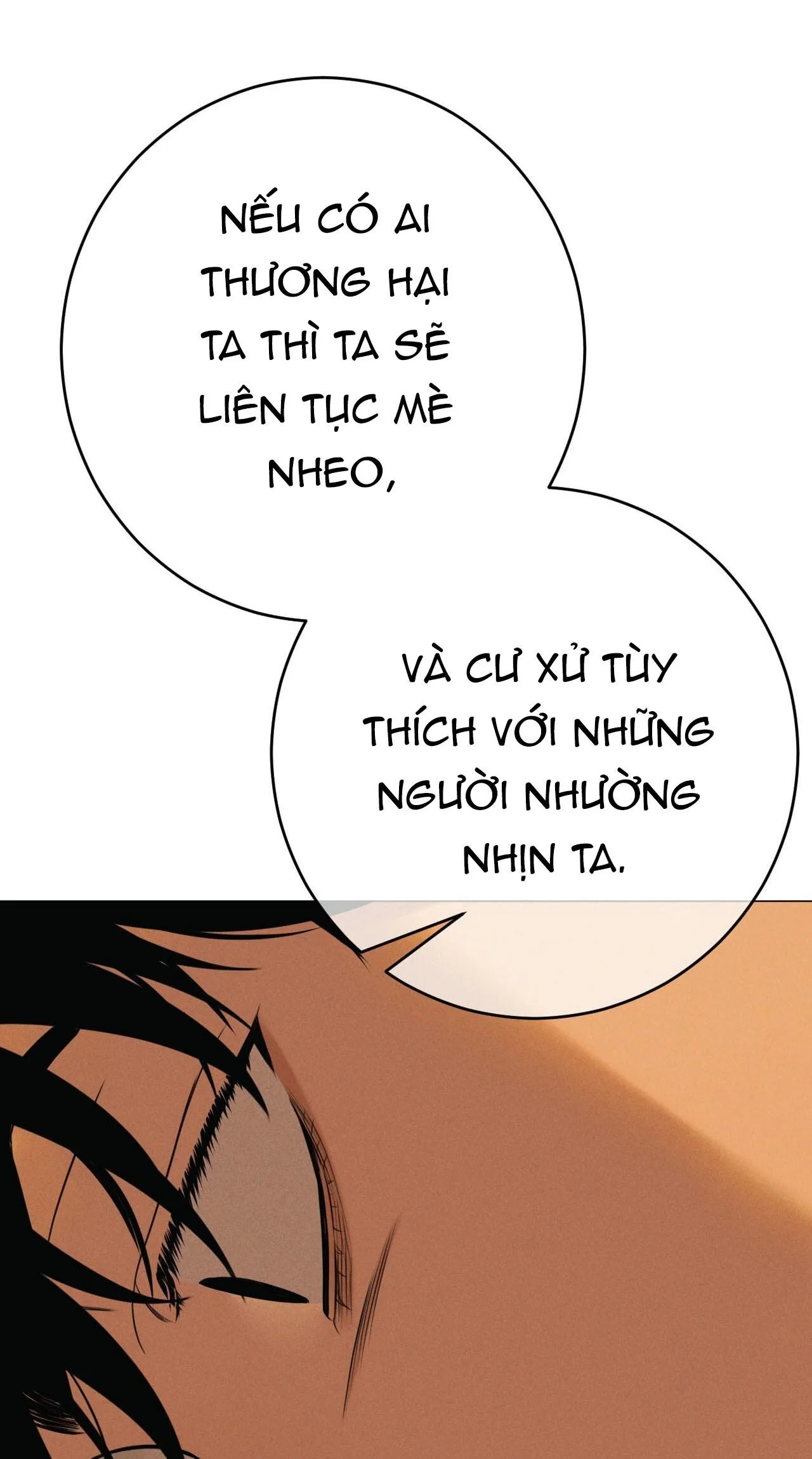 QUẺ BÓI GIẤC MƠ CỦA YÊU TINH Chapter 63 Trang 33