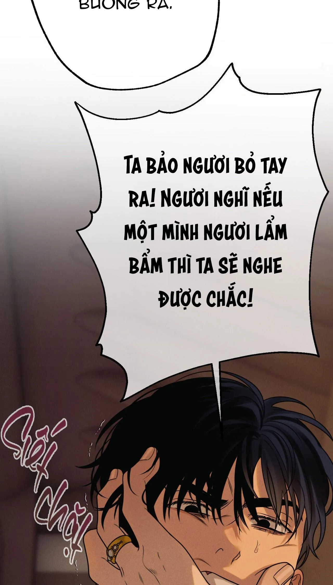 QUẺ BÓI GIẤC MƠ CỦA YÊU TINH Chapter 63 Trang 39