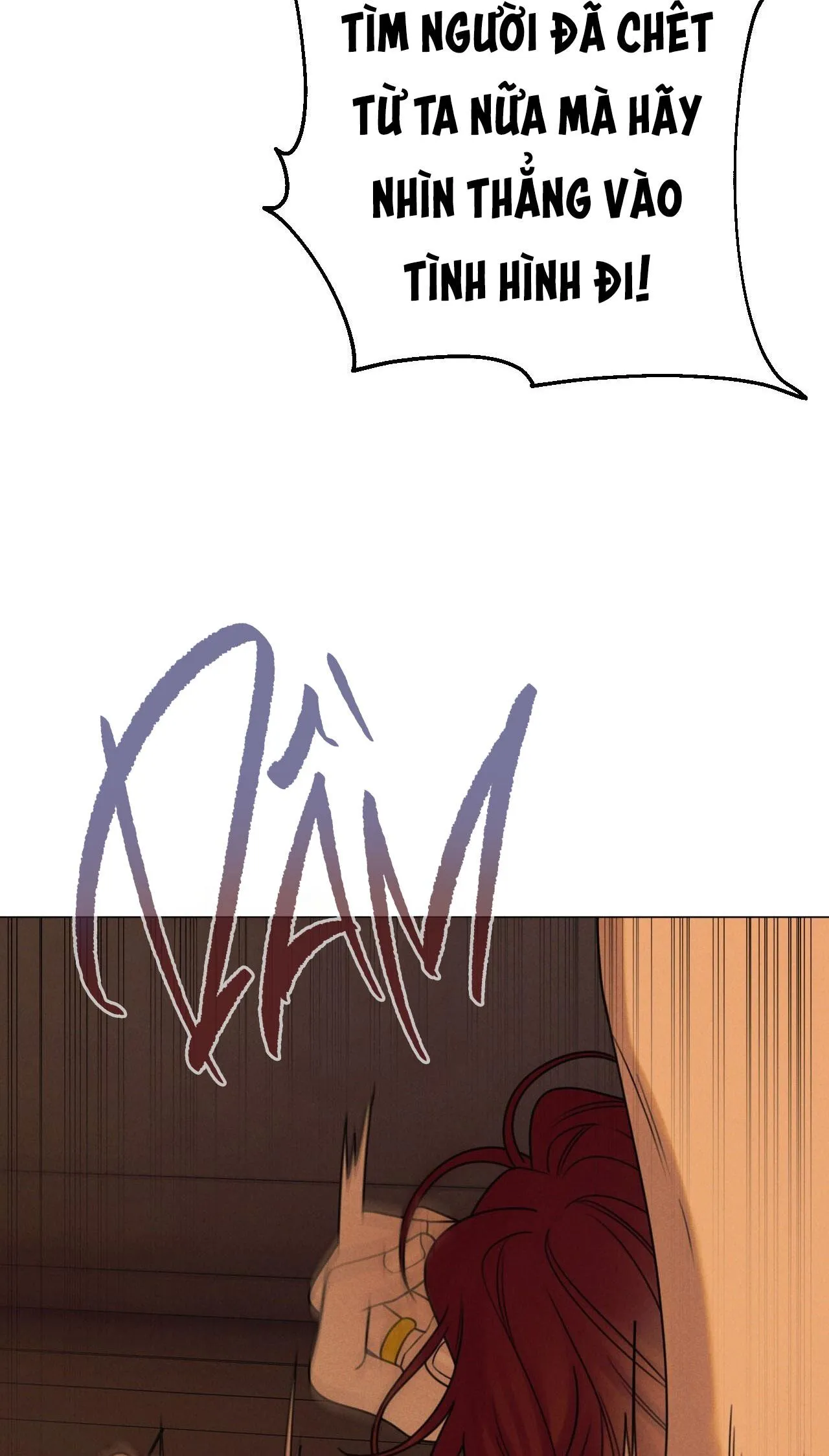 QUẺ BÓI GIẤC MƠ CỦA YÊU TINH Chapter 63 Trang 41