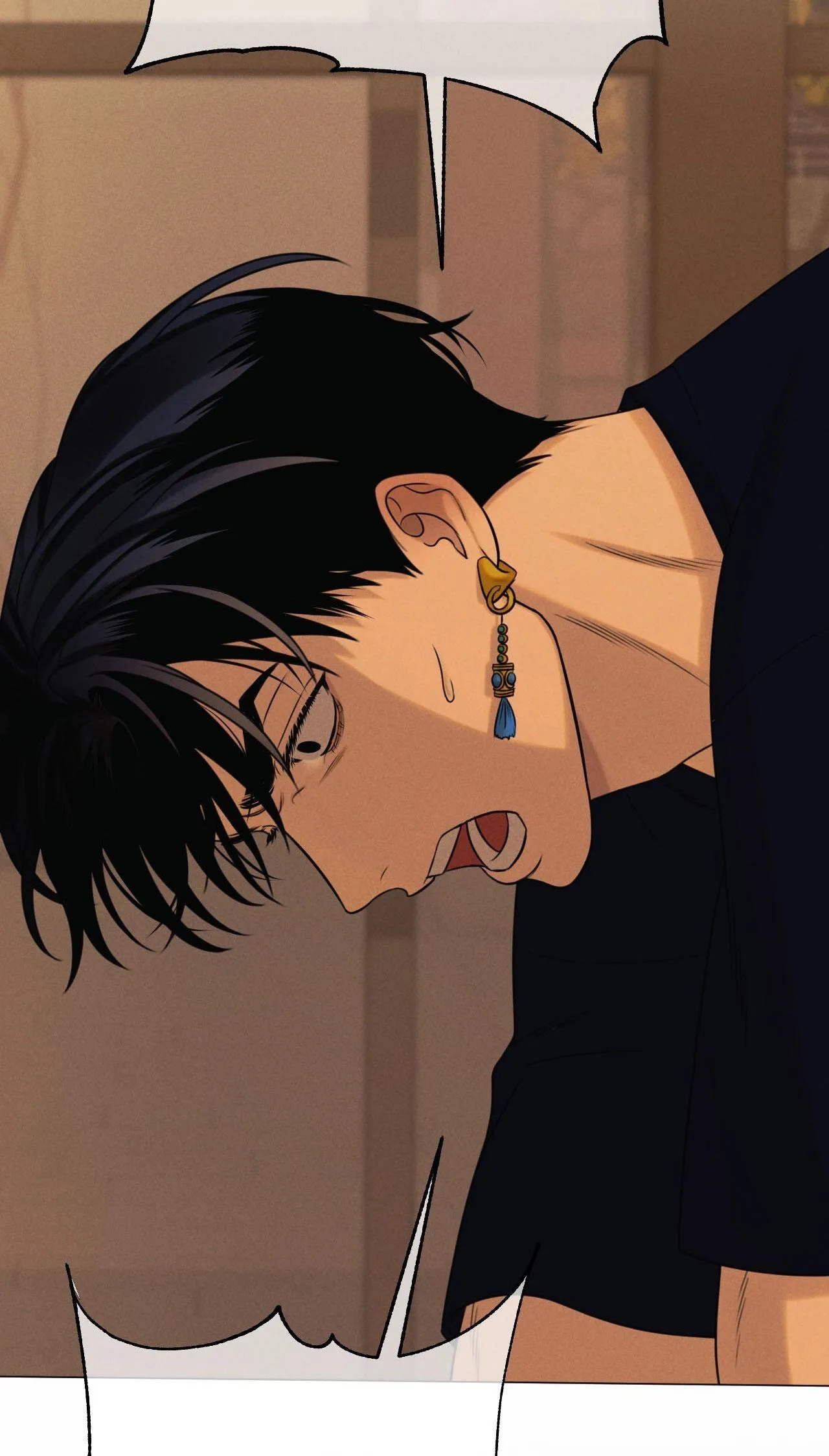 QUẺ BÓI GIẤC MƠ CỦA YÊU TINH Chapter 63 Trang 43