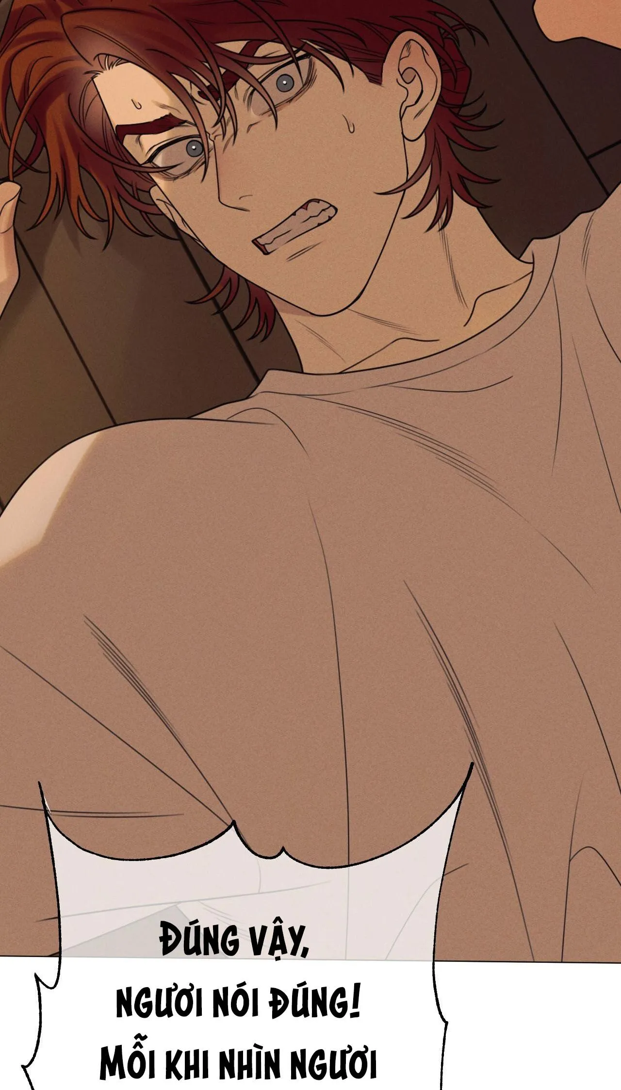 QUẺ BÓI GIẤC MƠ CỦA YÊU TINH Chapter 63 Trang 45