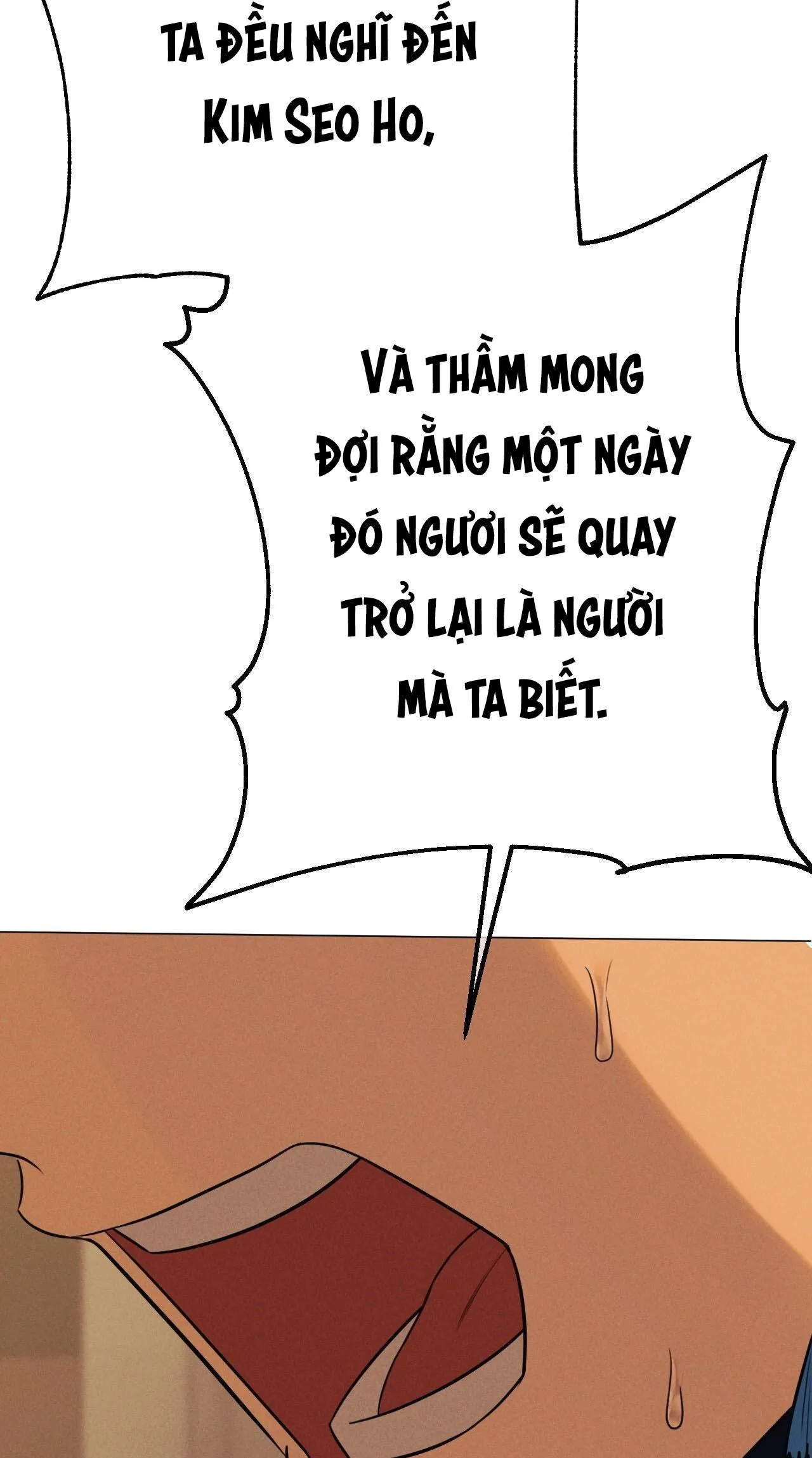 QUẺ BÓI GIẤC MƠ CỦA YÊU TINH Chapter 63 Trang 46