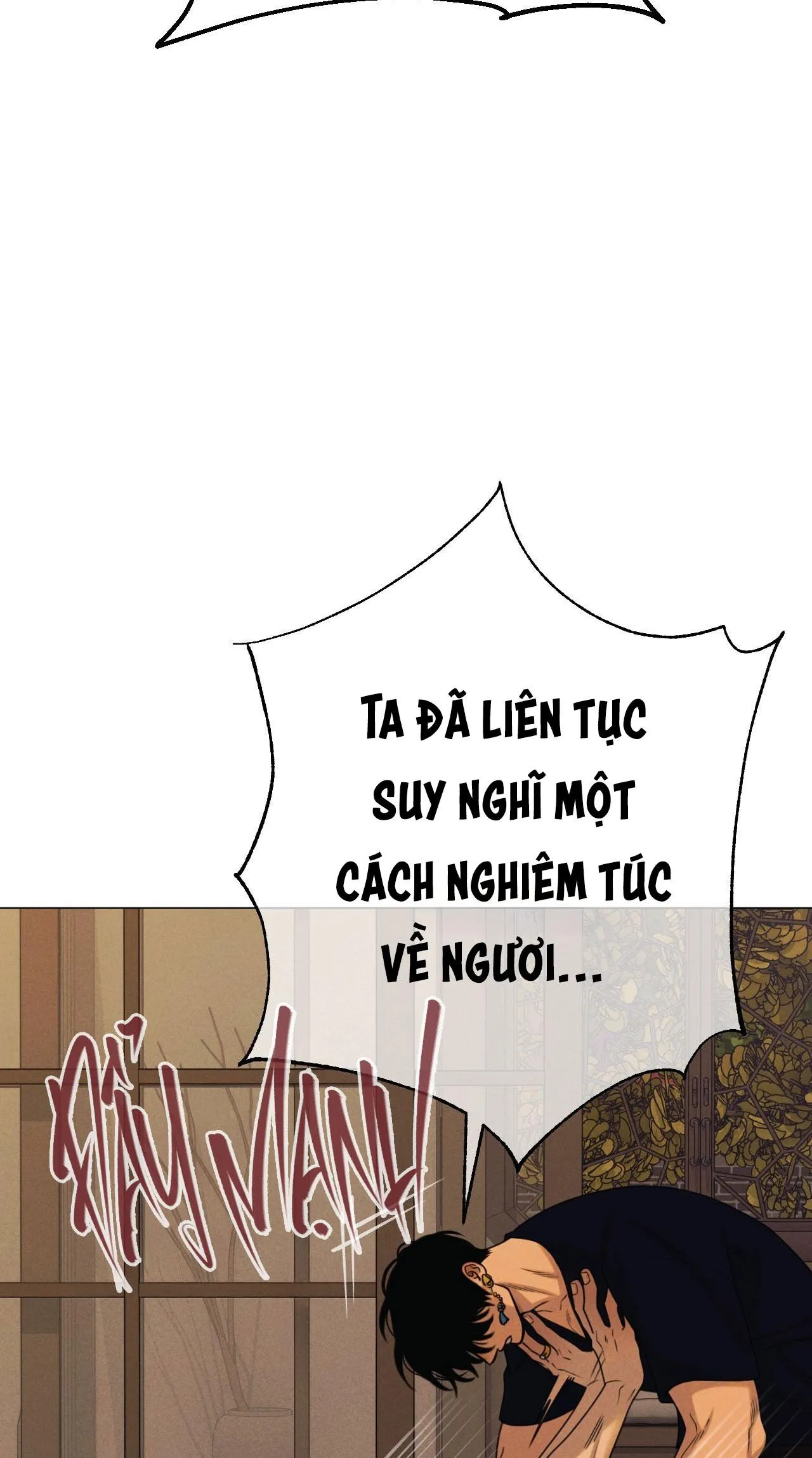 QUẺ BÓI GIẤC MƠ CỦA YÊU TINH Chapter 63 Trang 50