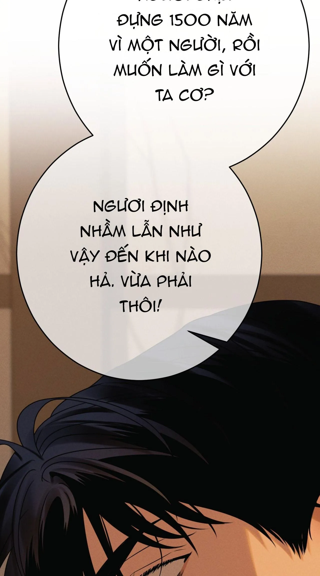 QUẺ BÓI GIẤC MƠ CỦA YÊU TINH Chapter 63 Trang 56