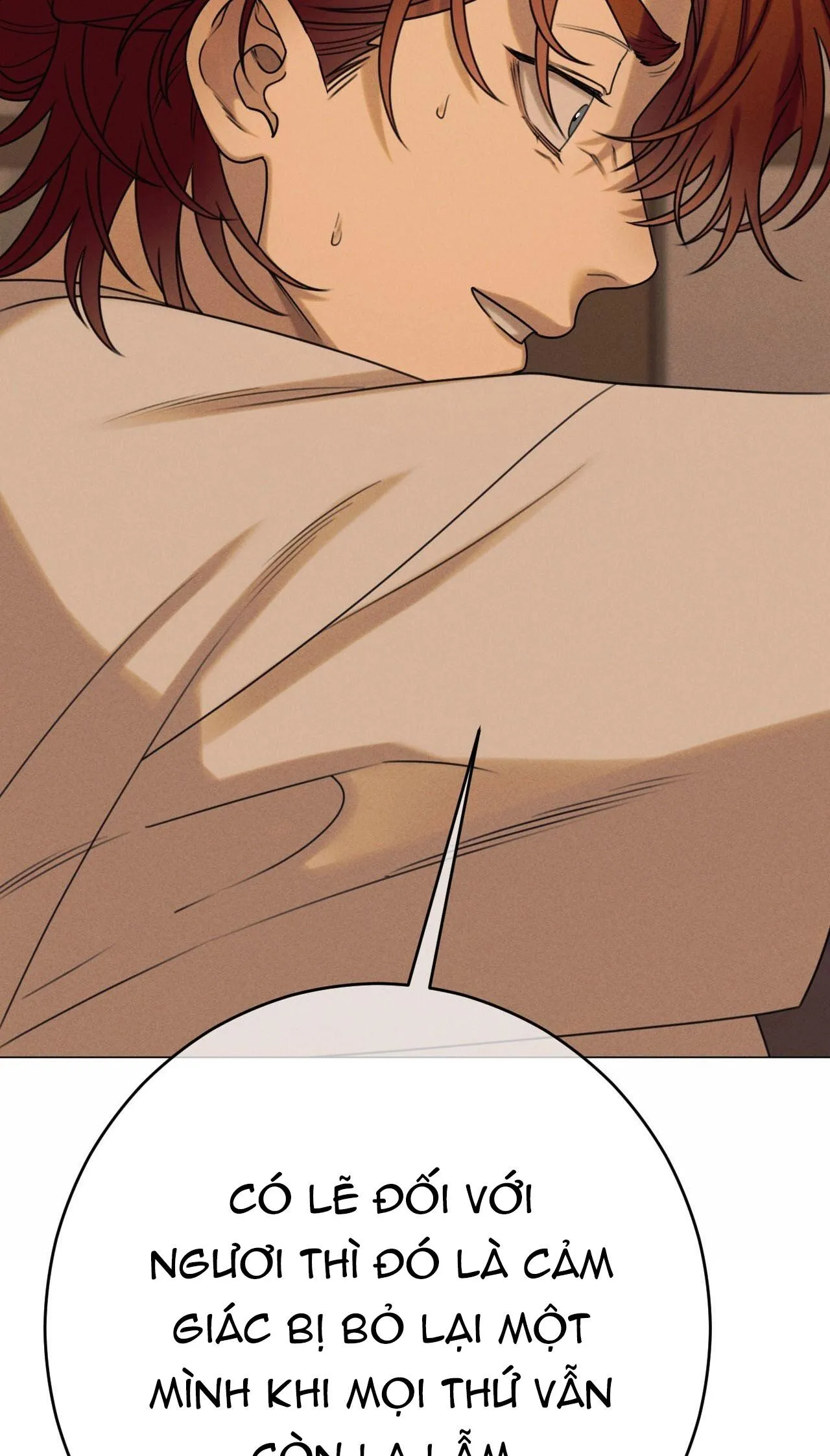 QUẺ BÓI GIẤC MƠ CỦA YÊU TINH Chapter 63 Trang 59