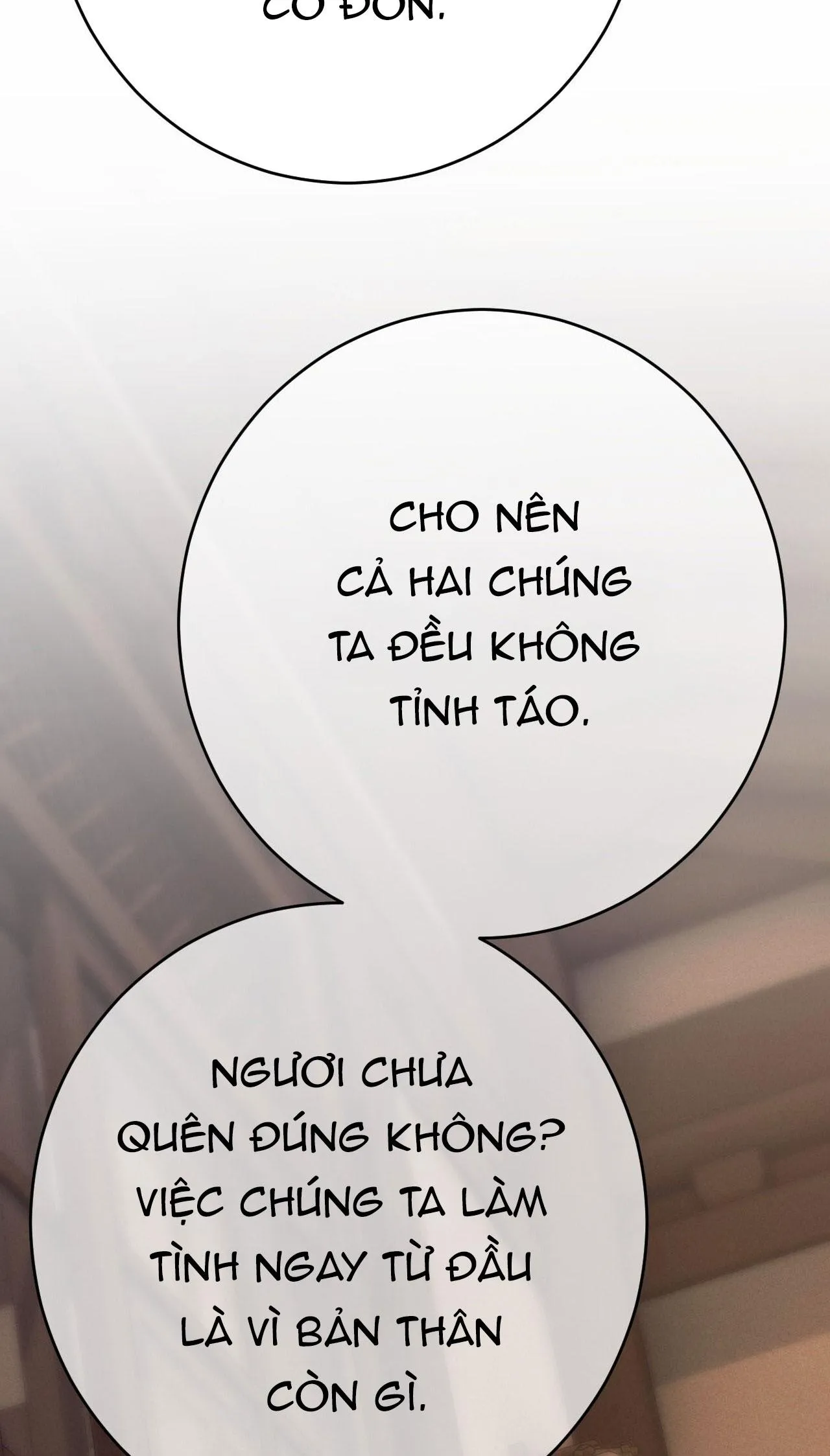 QUẺ BÓI GIẤC MƠ CỦA YÊU TINH Chapter 63 Trang 61