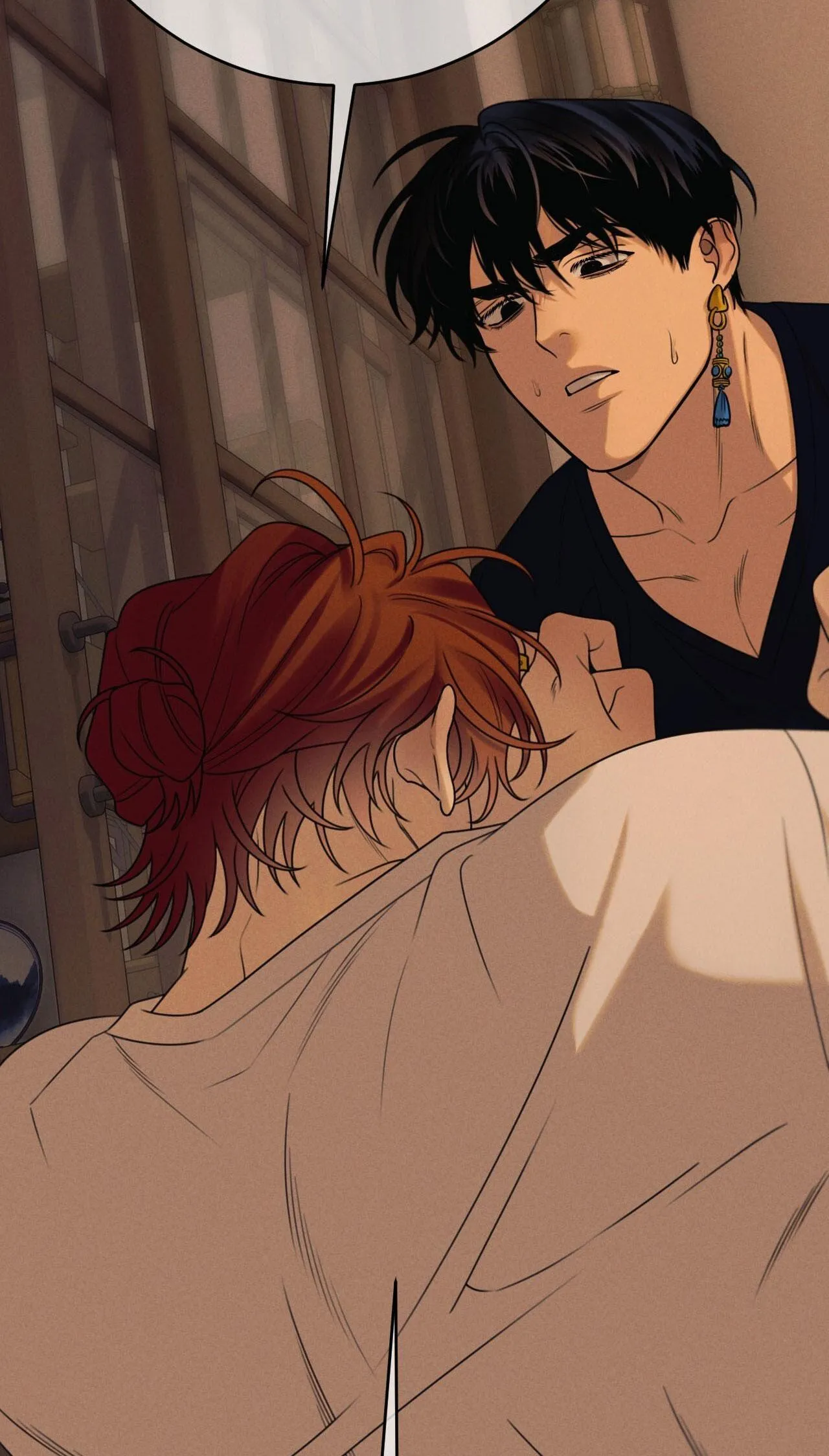 QUẺ BÓI GIẤC MƠ CỦA YÊU TINH Chapter 63 Trang 62