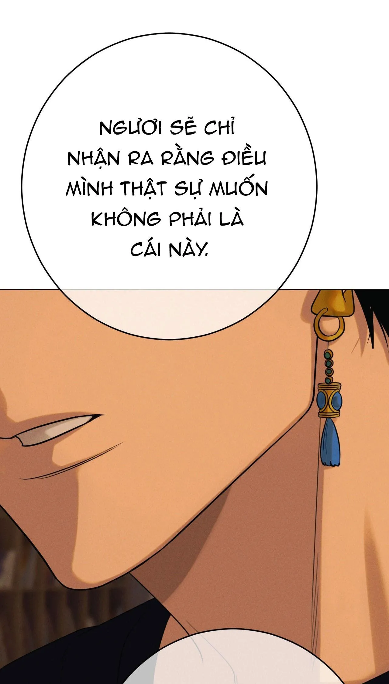 QUẺ BÓI GIẤC MƠ CỦA YÊU TINH Chapter 63 Trang 64