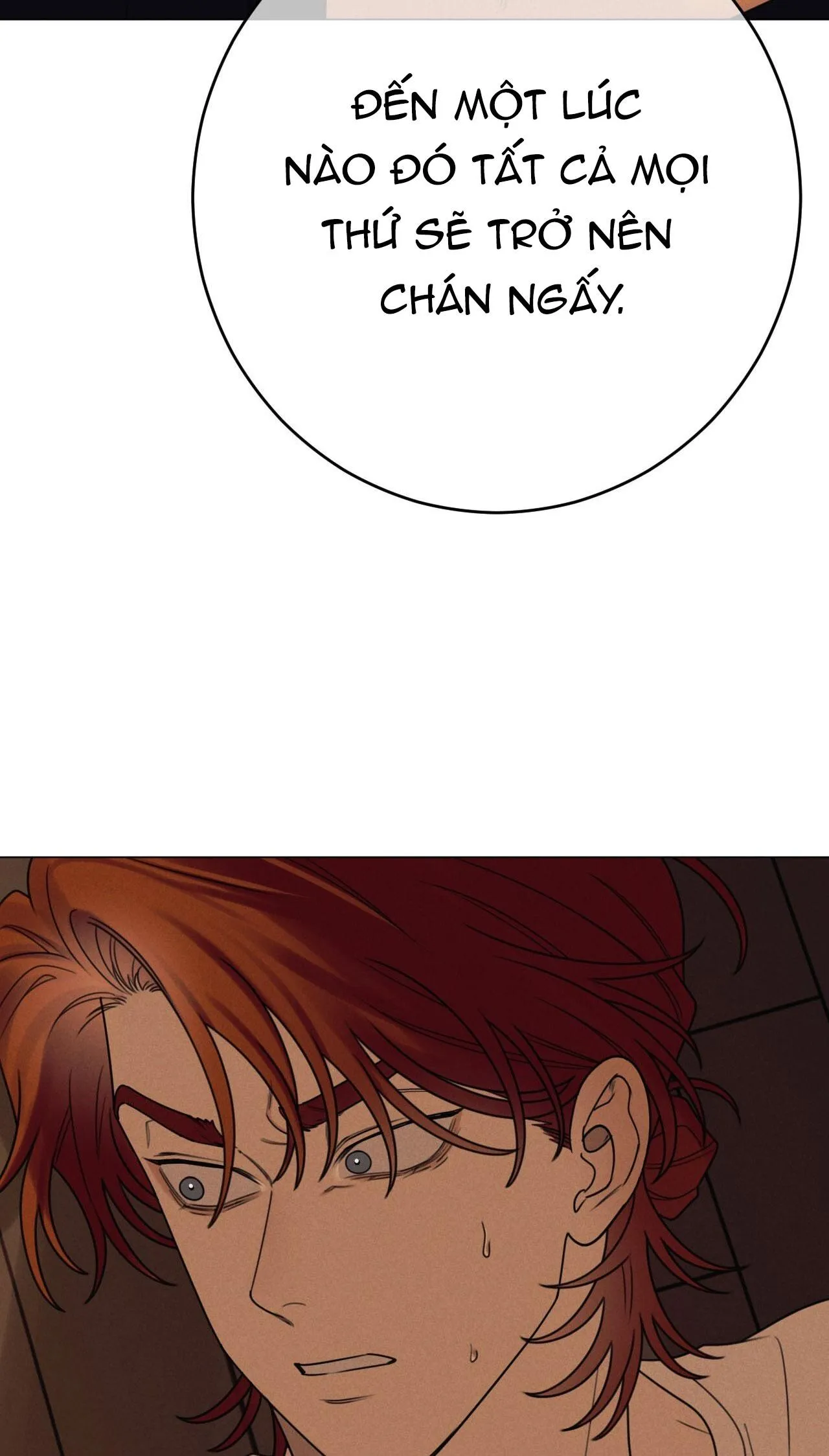 QUẺ BÓI GIẤC MƠ CỦA YÊU TINH Chapter 63 Trang 65