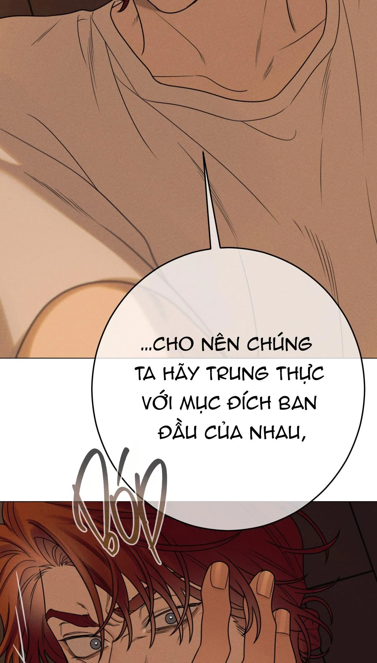 QUẺ BÓI GIẤC MƠ CỦA YÊU TINH Chapter 63 Trang 66