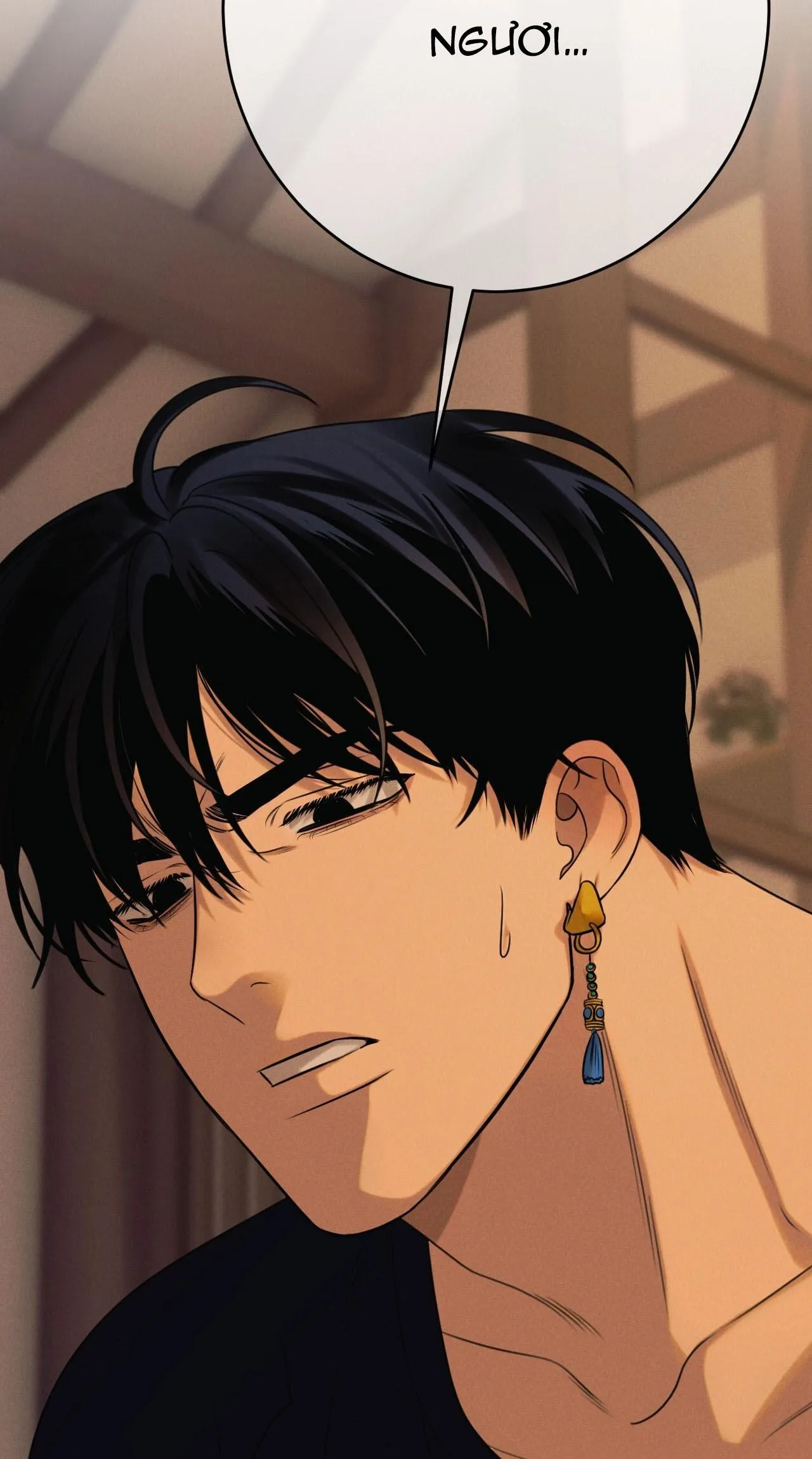 QUẺ BÓI GIẤC MƠ CỦA YÊU TINH Chapter 63 Trang 68