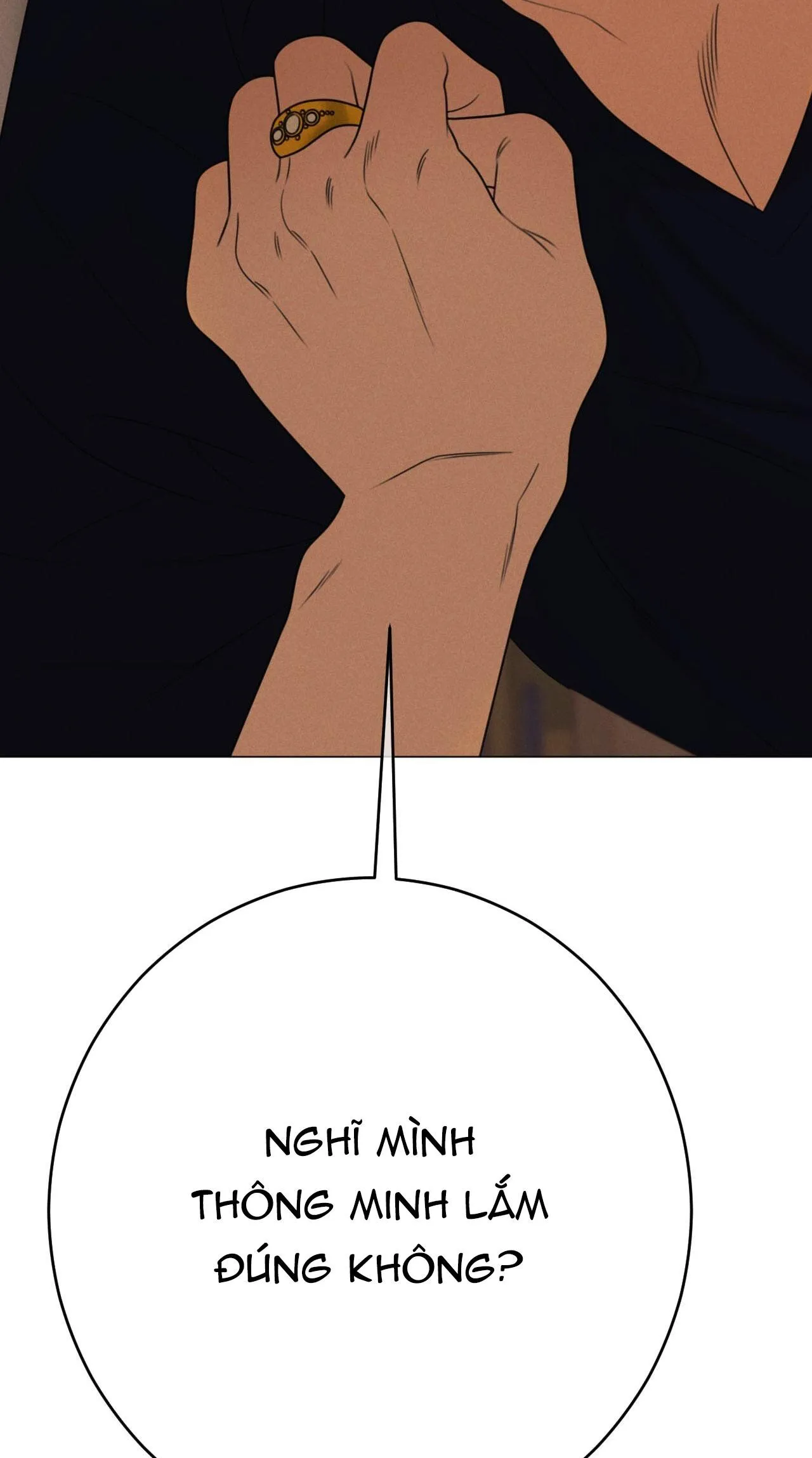 QUẺ BÓI GIẤC MƠ CỦA YÊU TINH Chapter 63 Trang 69